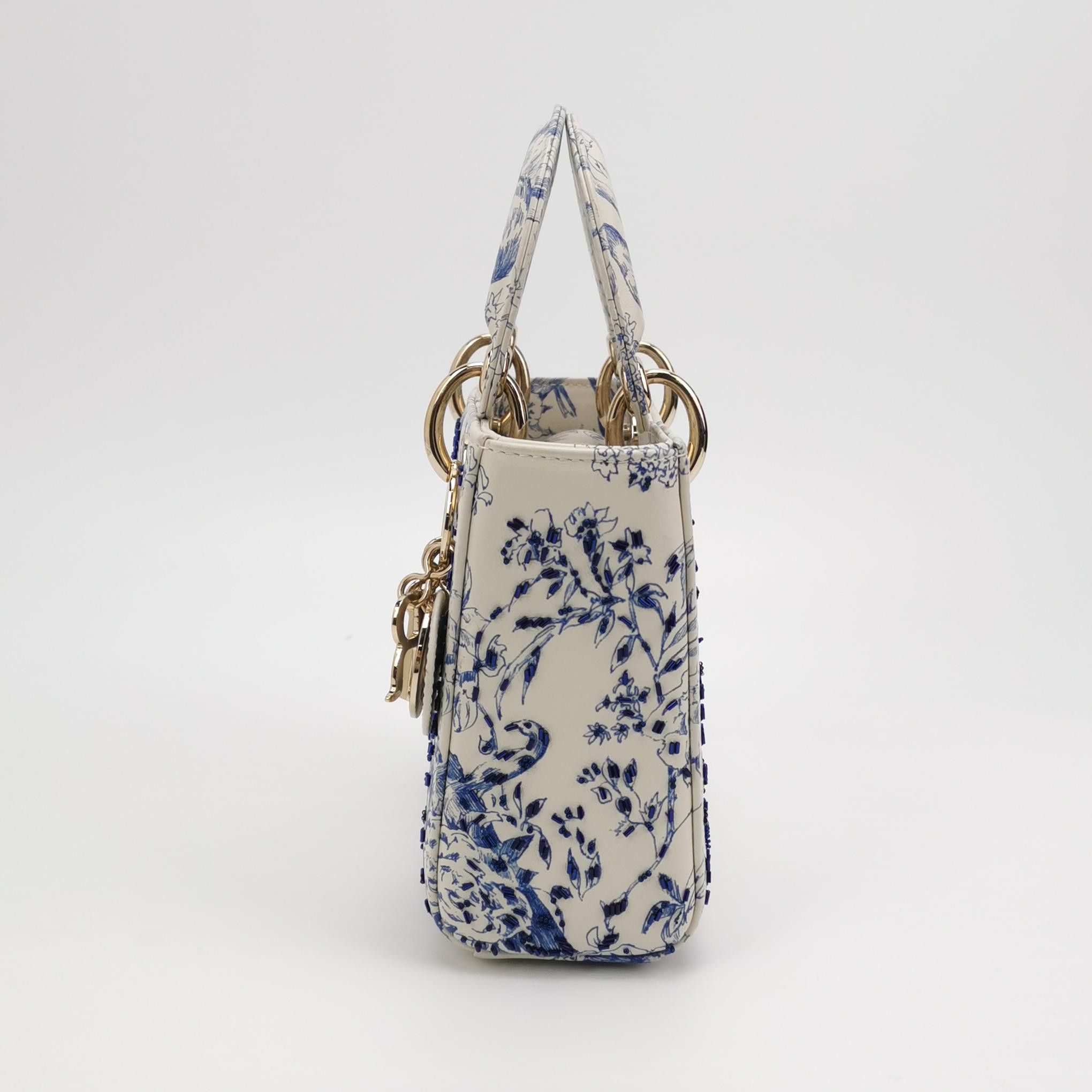 Dior Dior Women os Shoulder Bags Size ONE SIZE - 3 Thumbnail