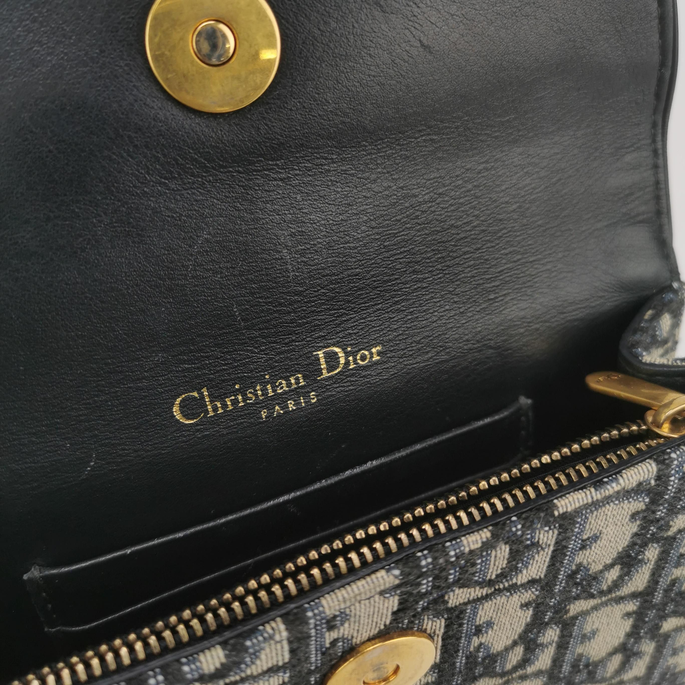 Dior Dior Women os Belt Bags Size ONE SIZE - 8 Thumbnail