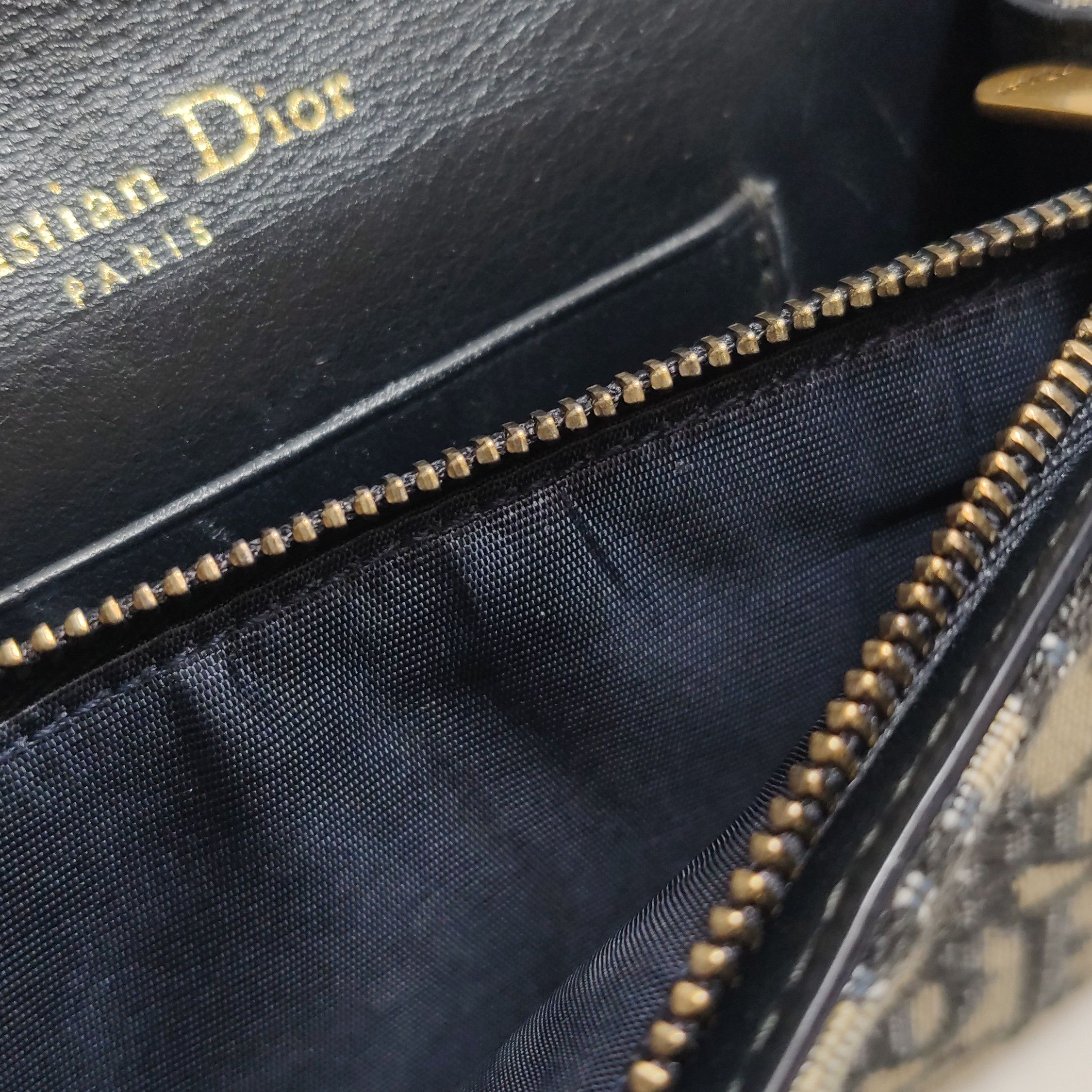 Dior Dior Women os Belt Bags Size ONE SIZE - 9 Thumbnail