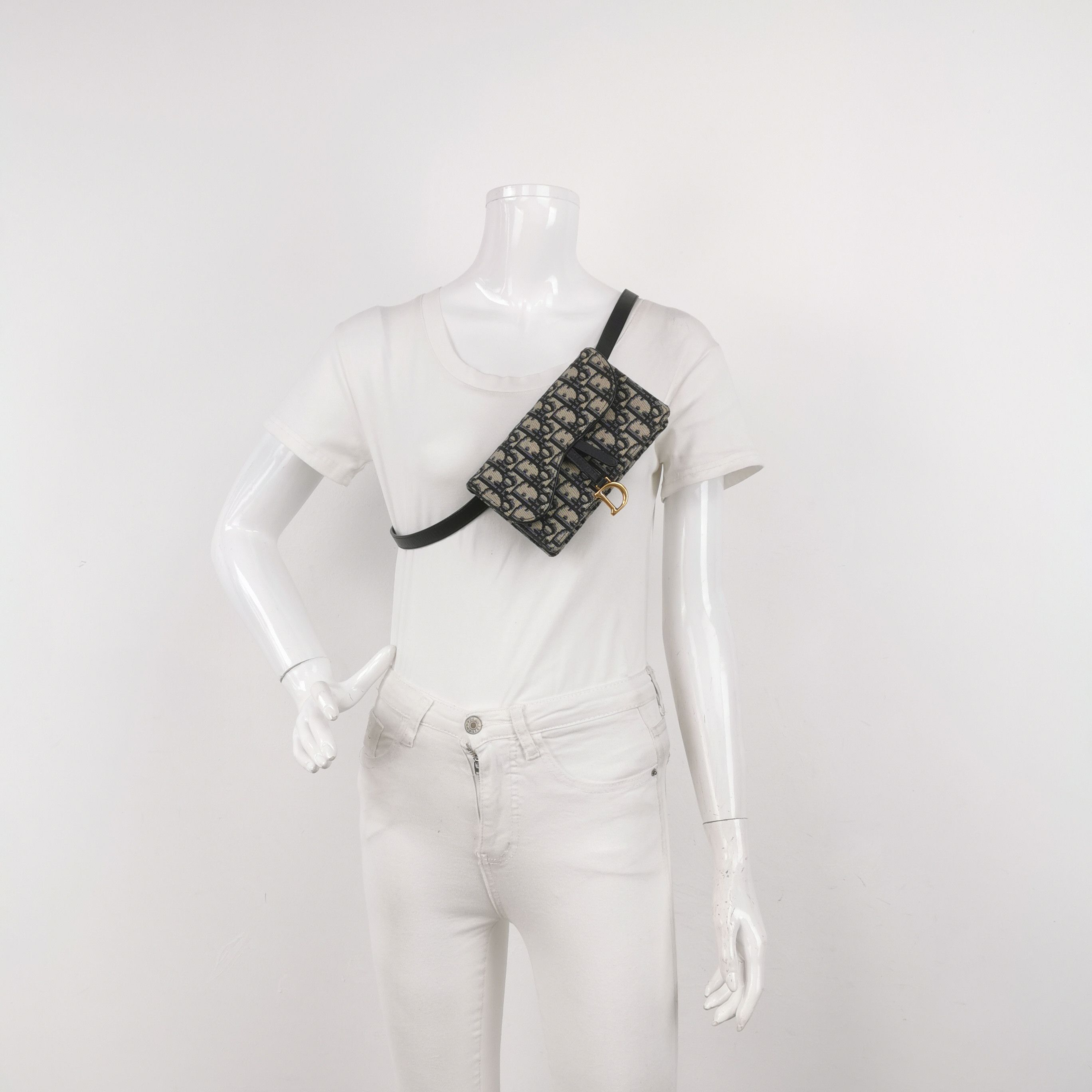 Dior Dior Women os Belt Bags Size ONE SIZE - 2 Thumbnail
