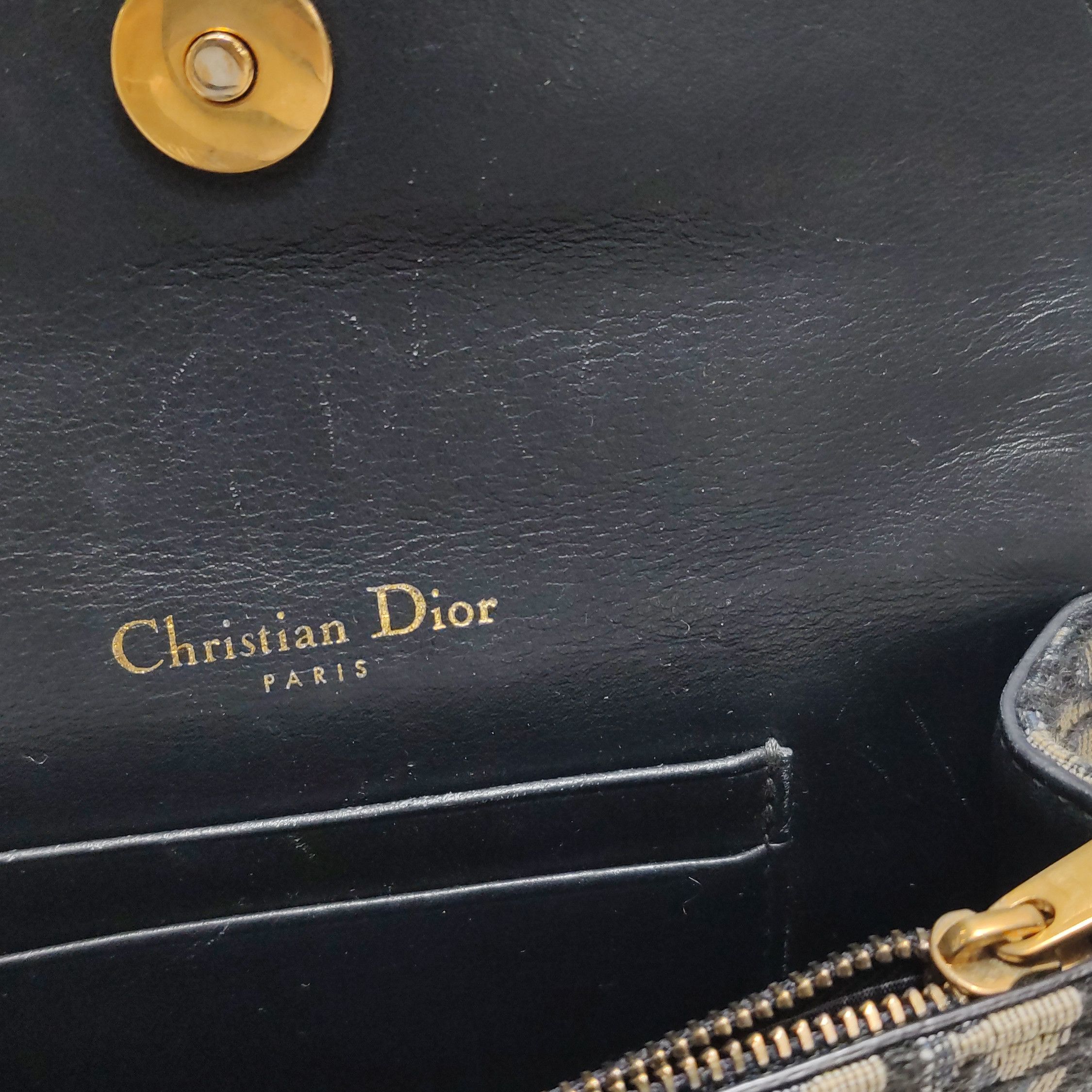 Dior Dior Women os Belt Bags Size ONE SIZE - 10 Thumbnail