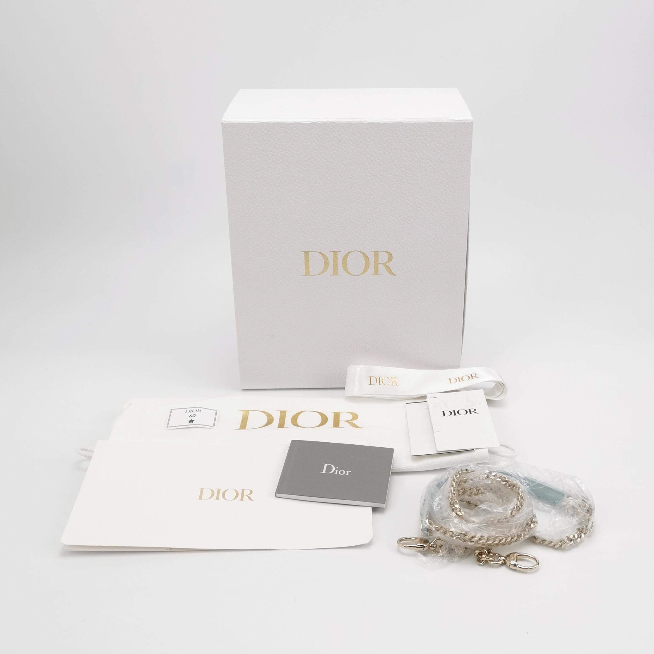 Dior Dior Women os Shoulder Bags Size ONE SIZE - 9 Thumbnail
