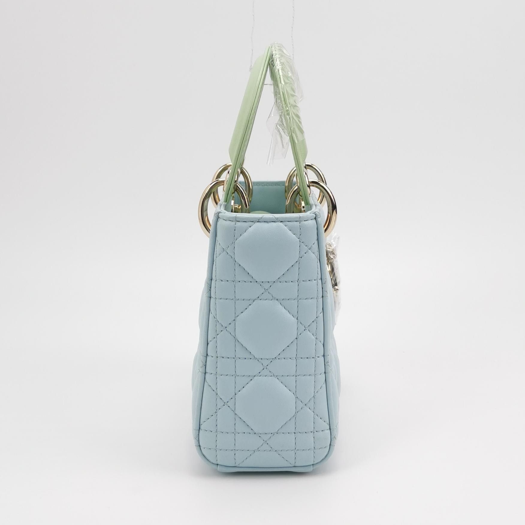 Dior Dior Women os Shoulder Bags Size ONE SIZE - 4 Thumbnail