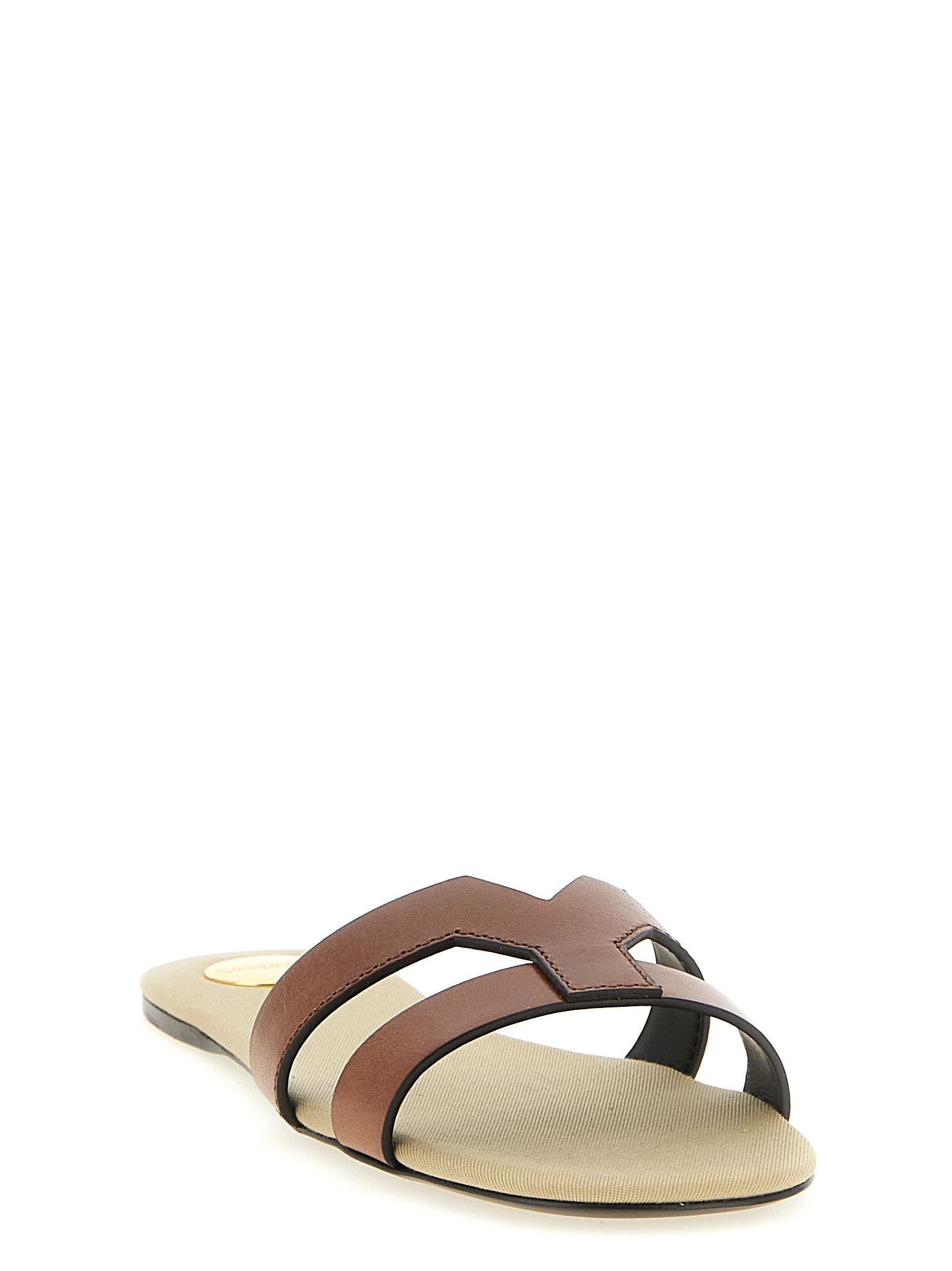 Saint Laurent Paris 'Mabrouka' sandals Size US 11 / IT 41 - 2 Thumbnail