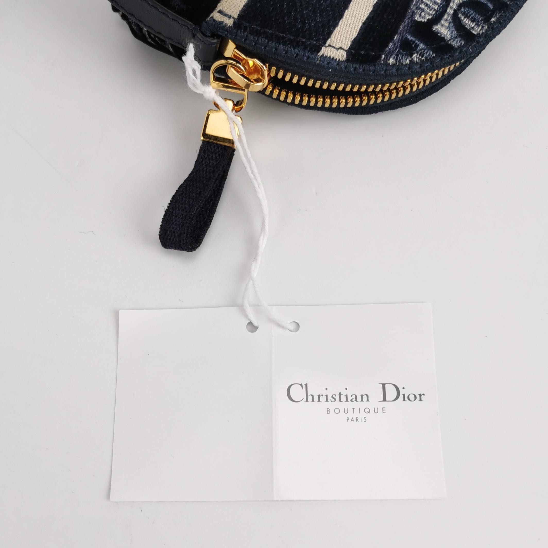 Dior Dior Women os Clutches Size ONE SIZE - 8 Thumbnail