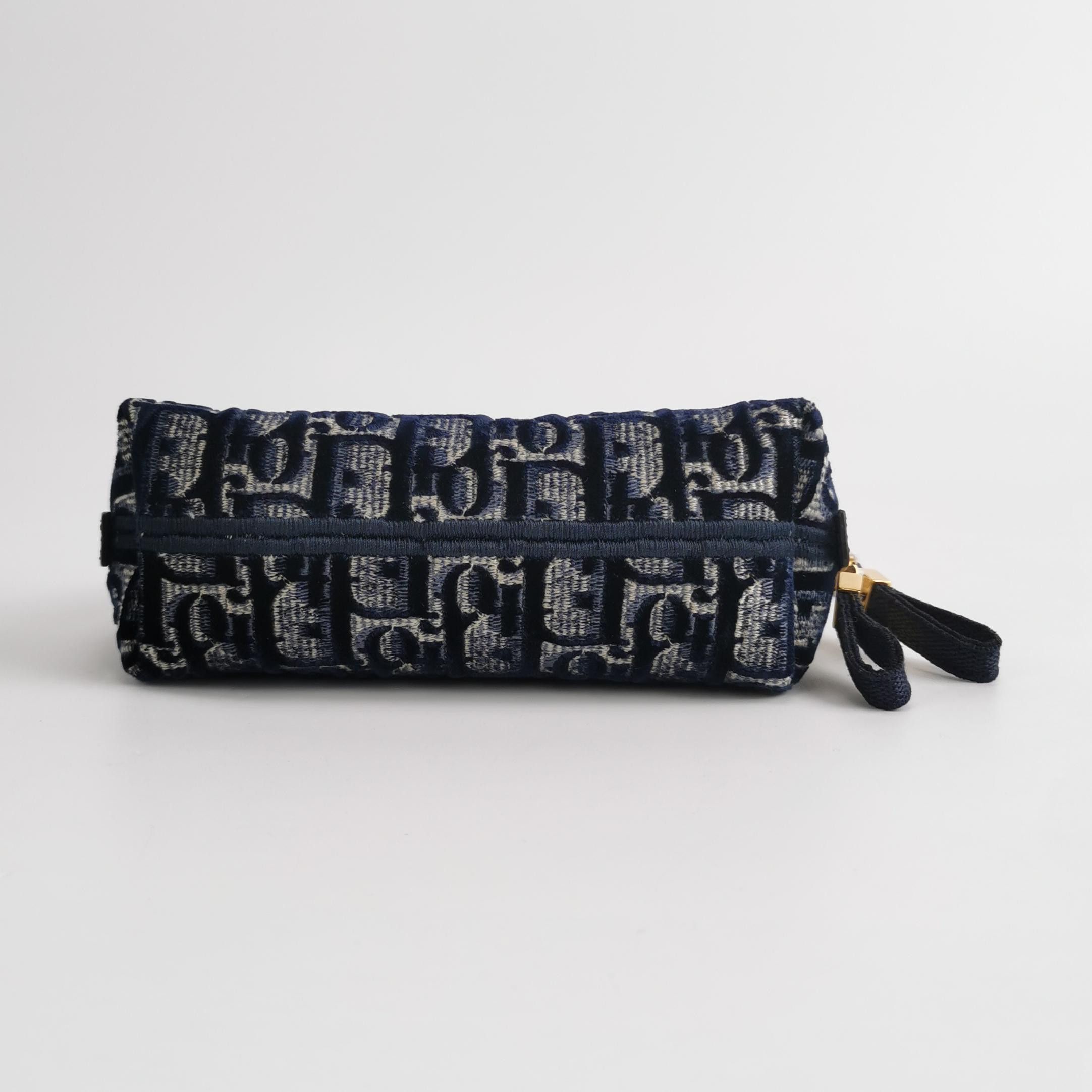 Dior Dior Women os Clutches Size ONE SIZE - 5 Thumbnail