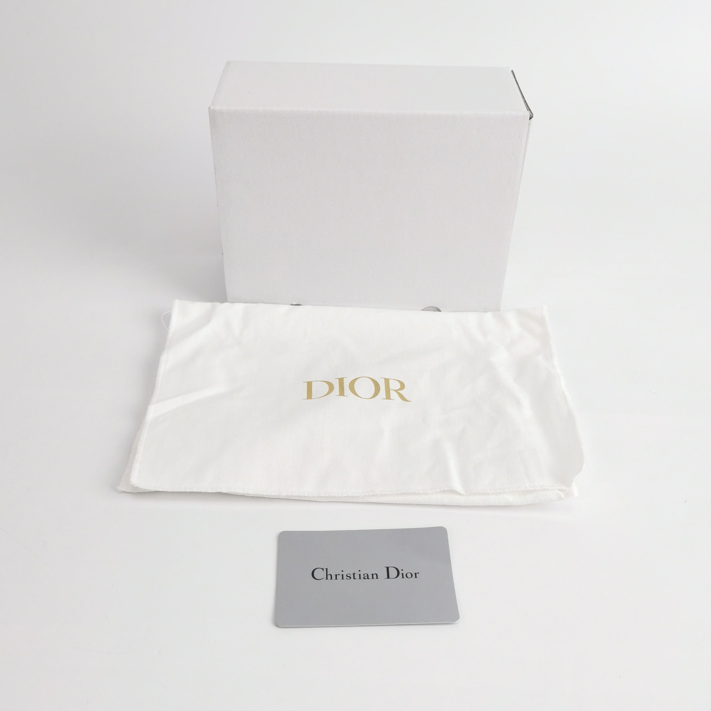 Dior Dior Women os Clutches Size ONE SIZE - 9 Thumbnail