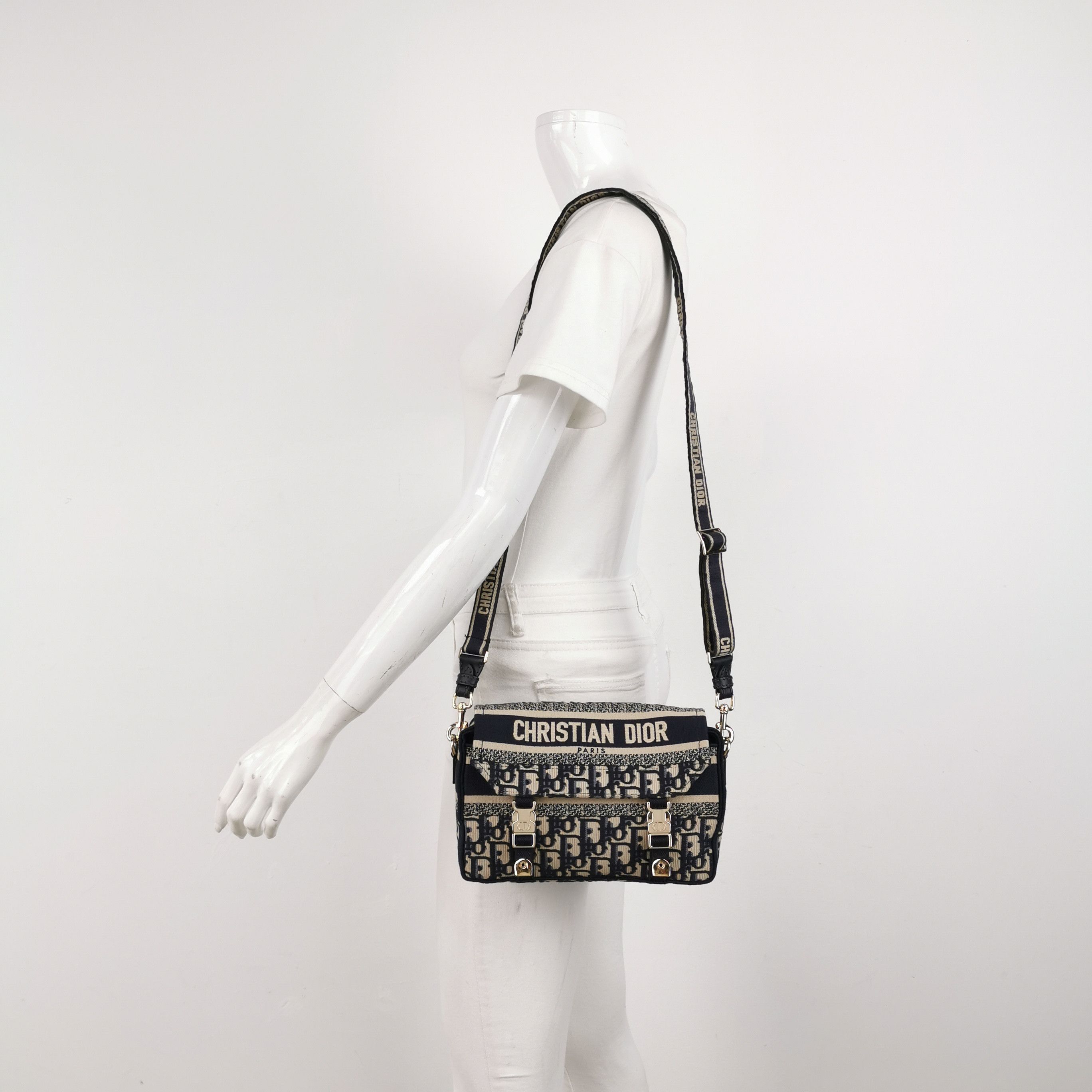 Dior Dior Women os Shoulder Bags Size ONE SIZE - 2 Thumbnail