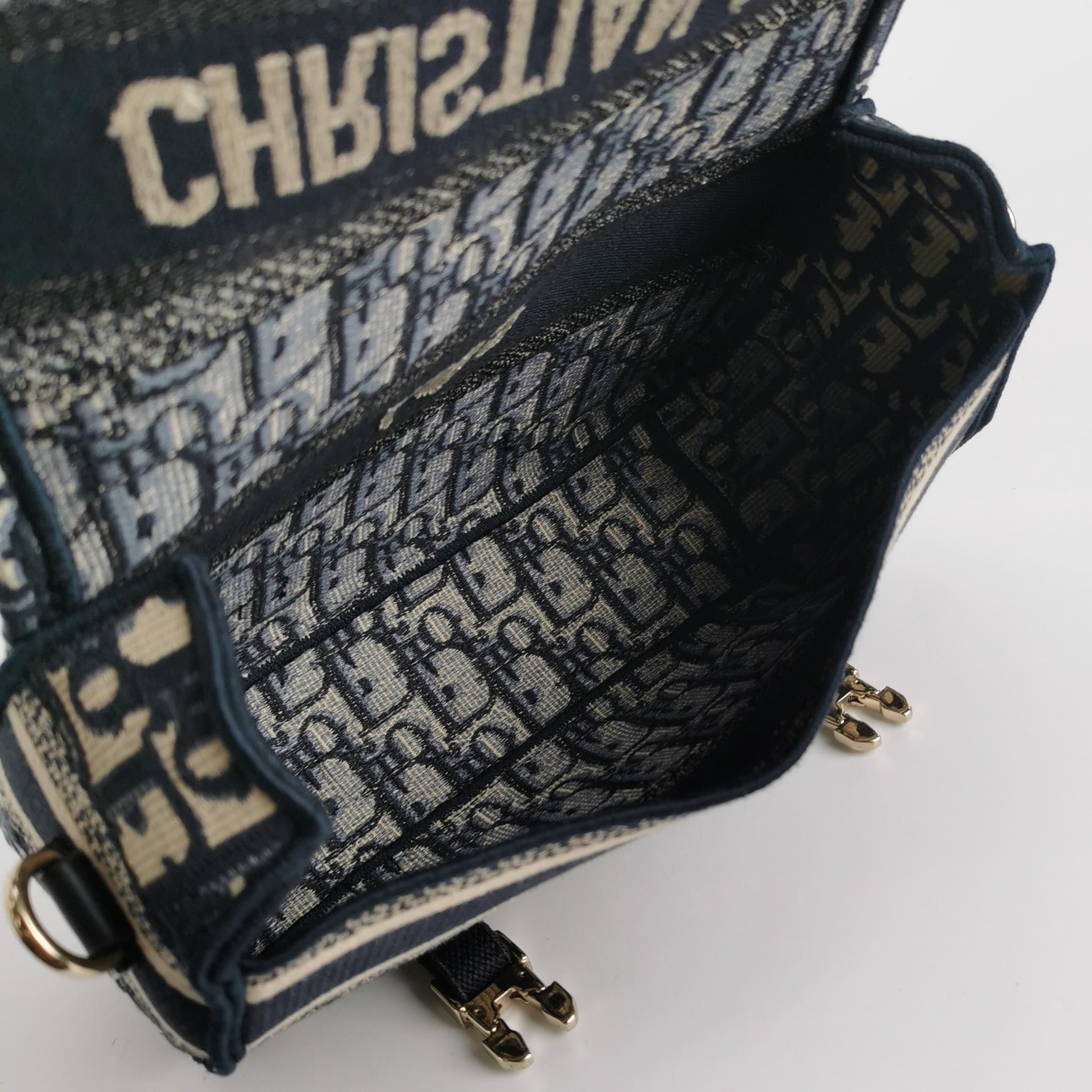 Dior Dior Women os Shoulder Bags Size ONE SIZE - 7 Thumbnail