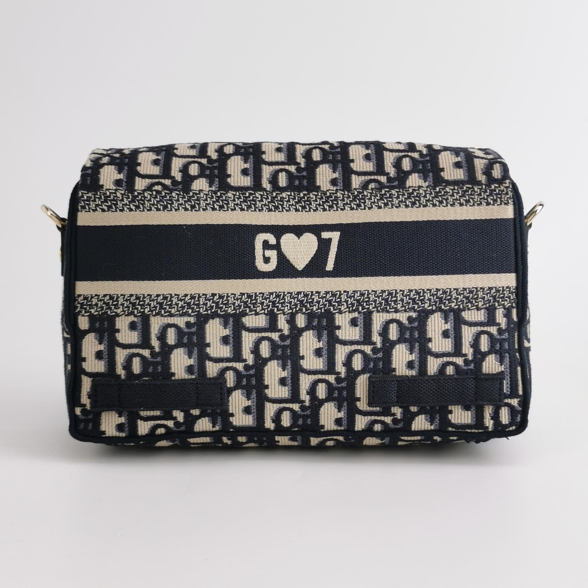 Dior Dior Women os Shoulder Bags Size ONE SIZE - 5 Thumbnail