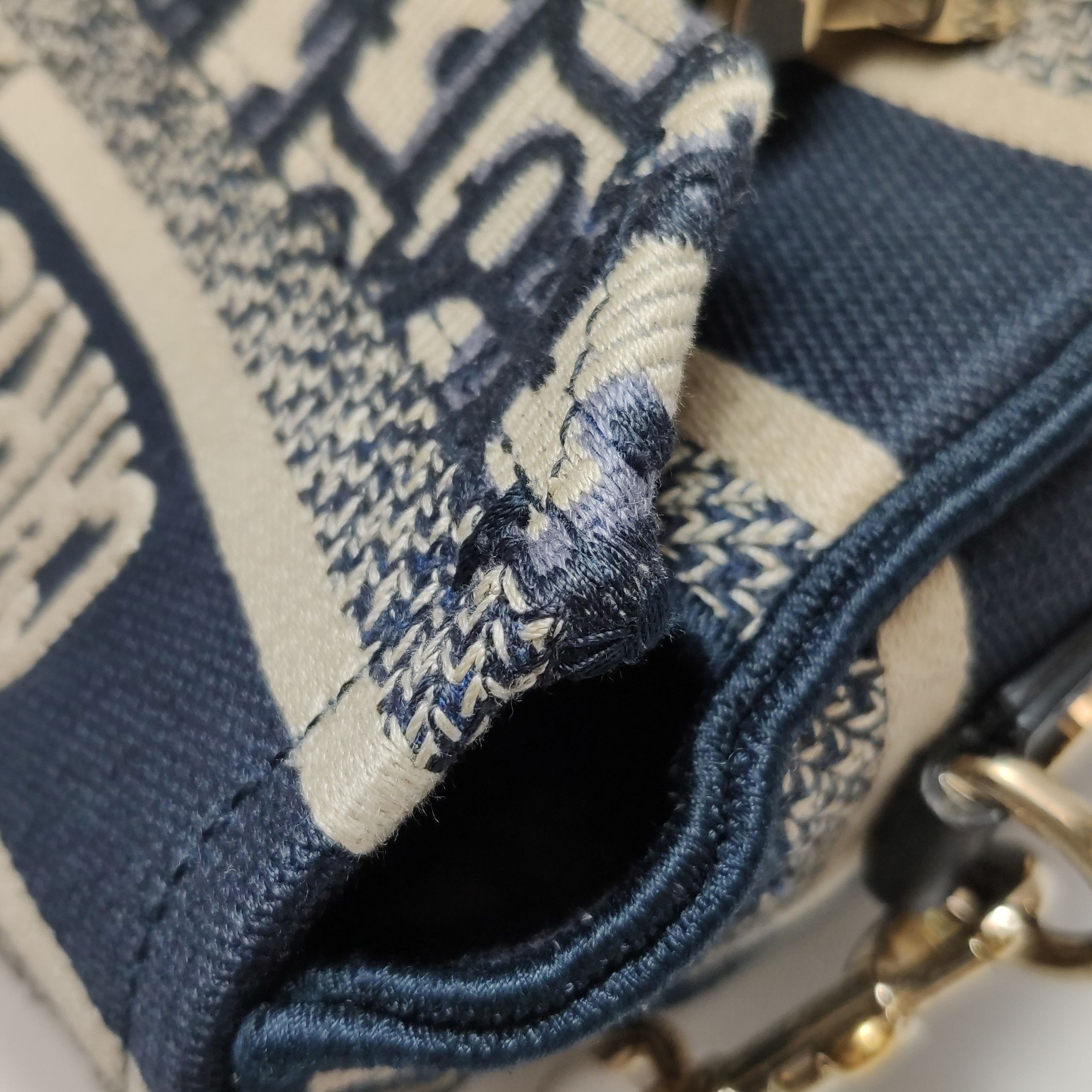 Dior Dior Women os Shoulder Bags Size ONE SIZE - 15 Thumbnail