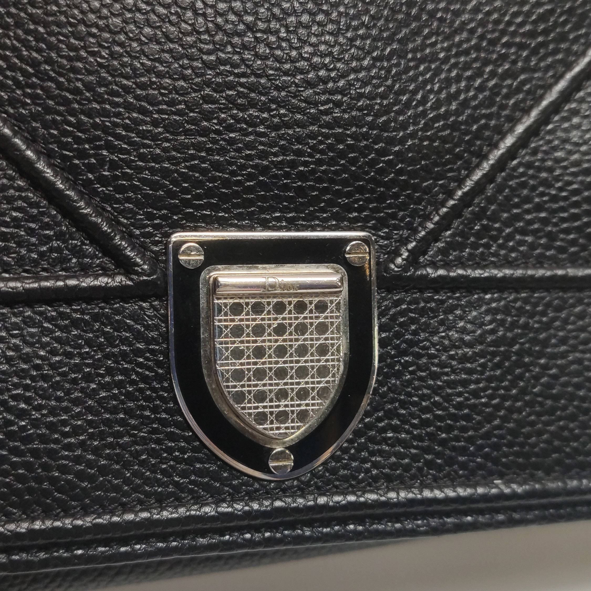 Dior Dior Women os Tote Bags Size ONE SIZE - 11 Thumbnail