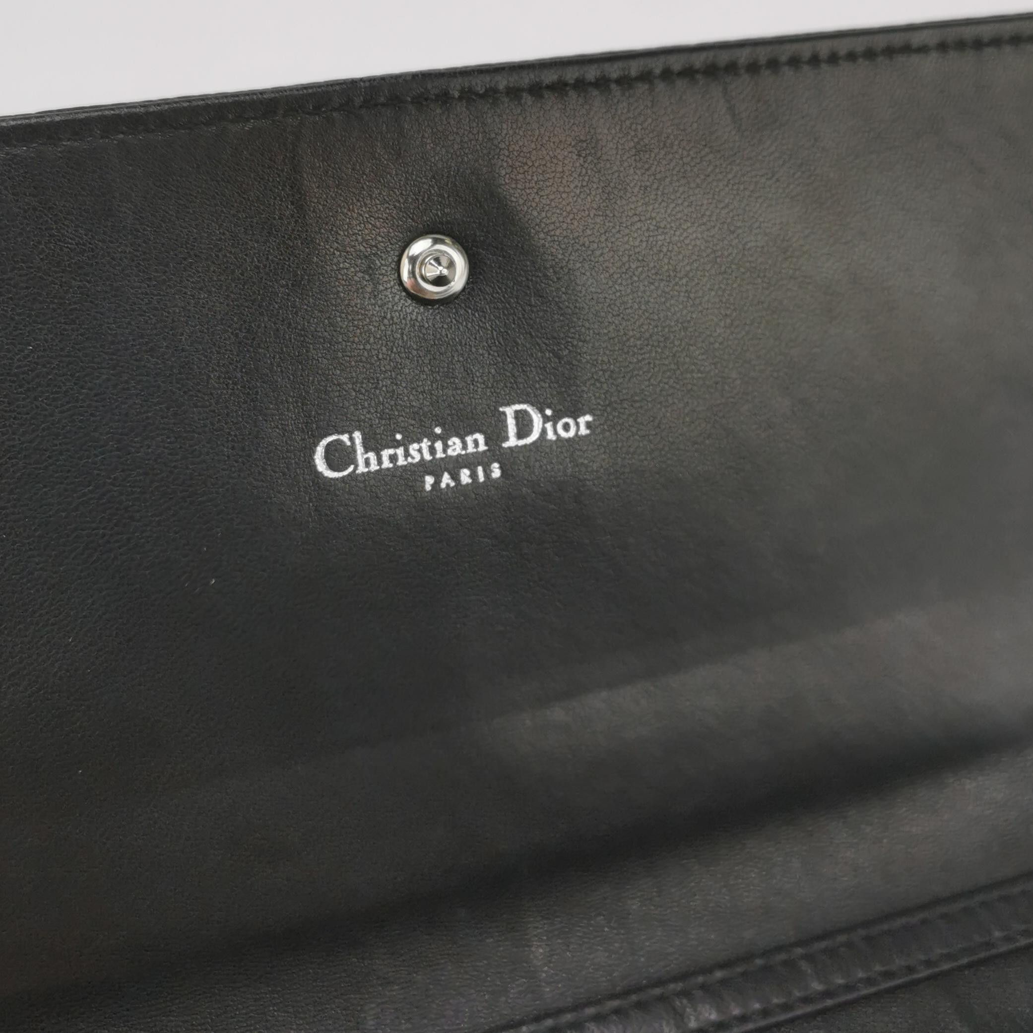 Dior Dior Women os Tote Bags Size ONE SIZE - 8 Thumbnail