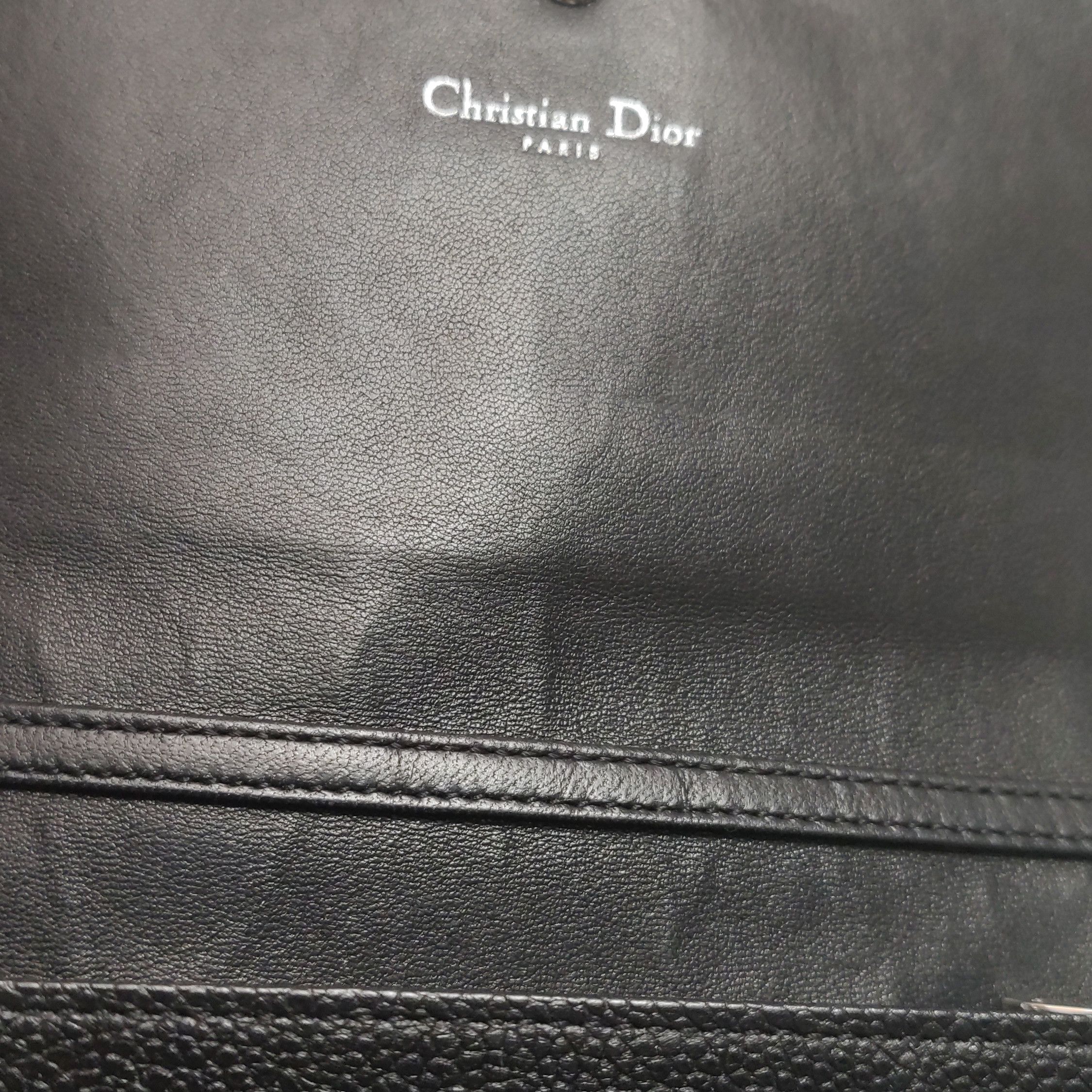 Dior Dior Women os Tote Bags Size ONE SIZE - 14 Thumbnail