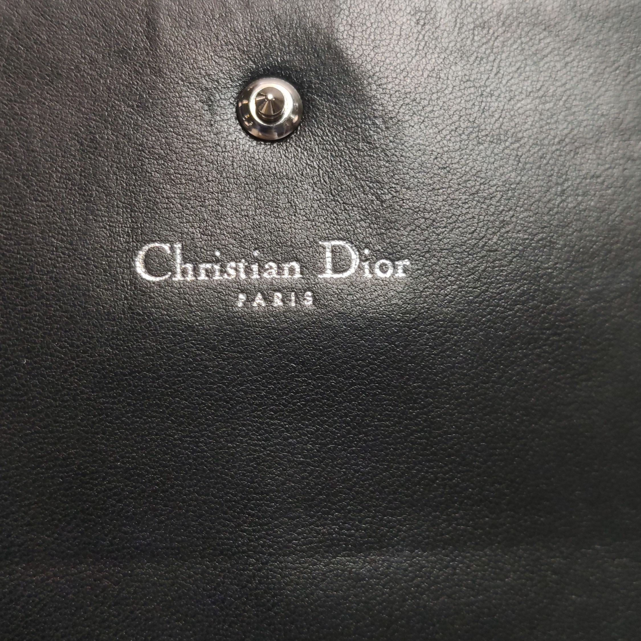 Dior Dior Women os Tote Bags Size ONE SIZE - 10 Thumbnail