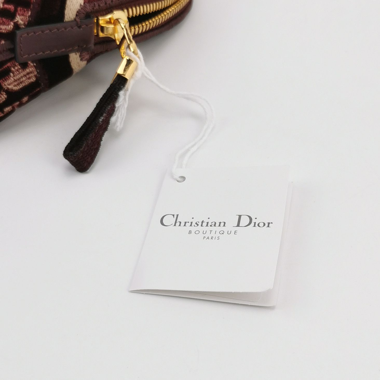 Dior Dior Women os Clutches Size ONE SIZE - 8 Thumbnail