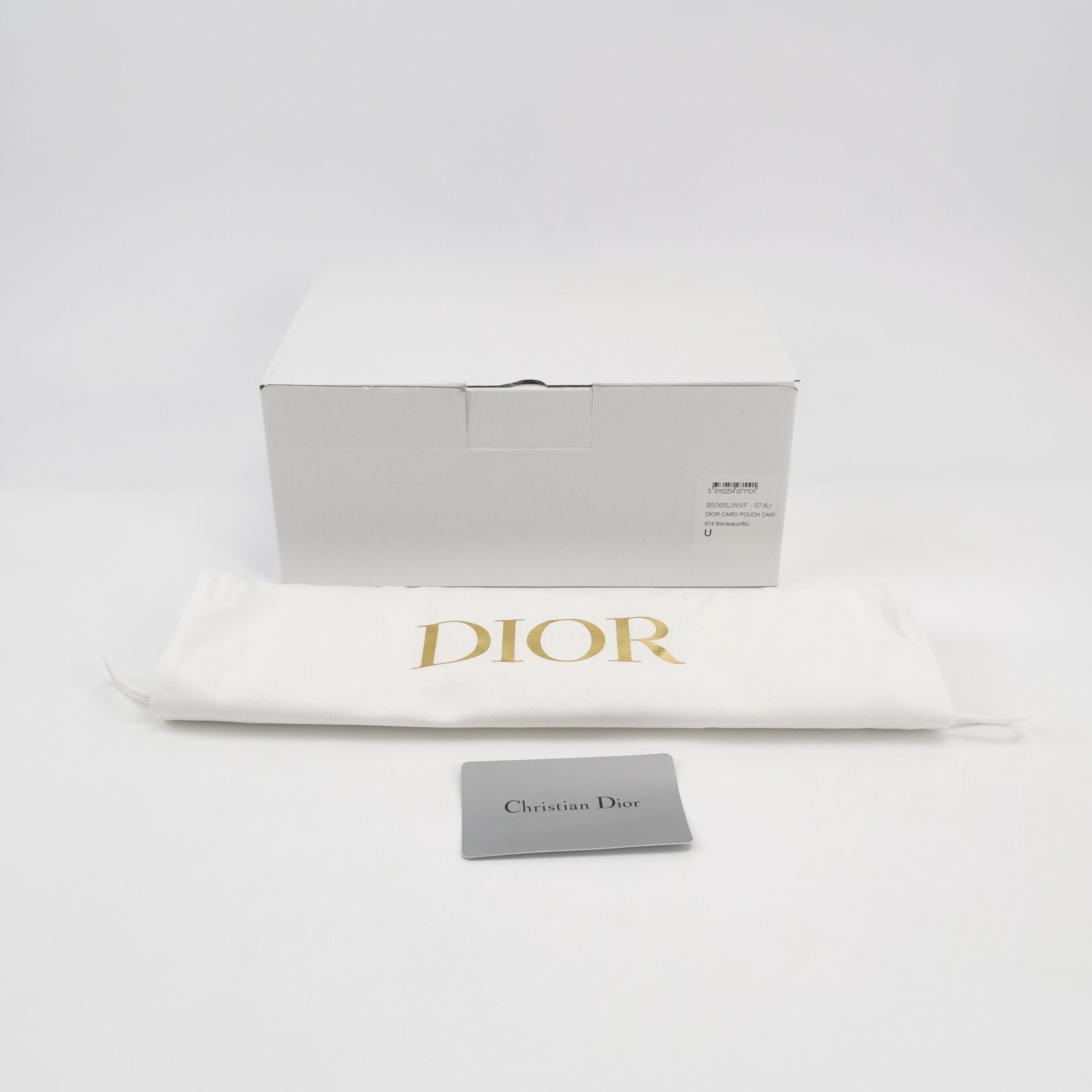 Dior Dior Women os Clutches Size ONE SIZE - 9 Thumbnail