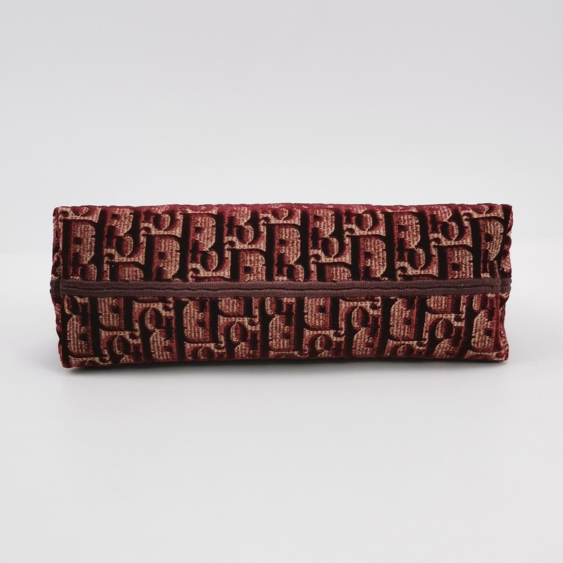 Dior Dior Women os Clutches Size ONE SIZE - 5 Thumbnail