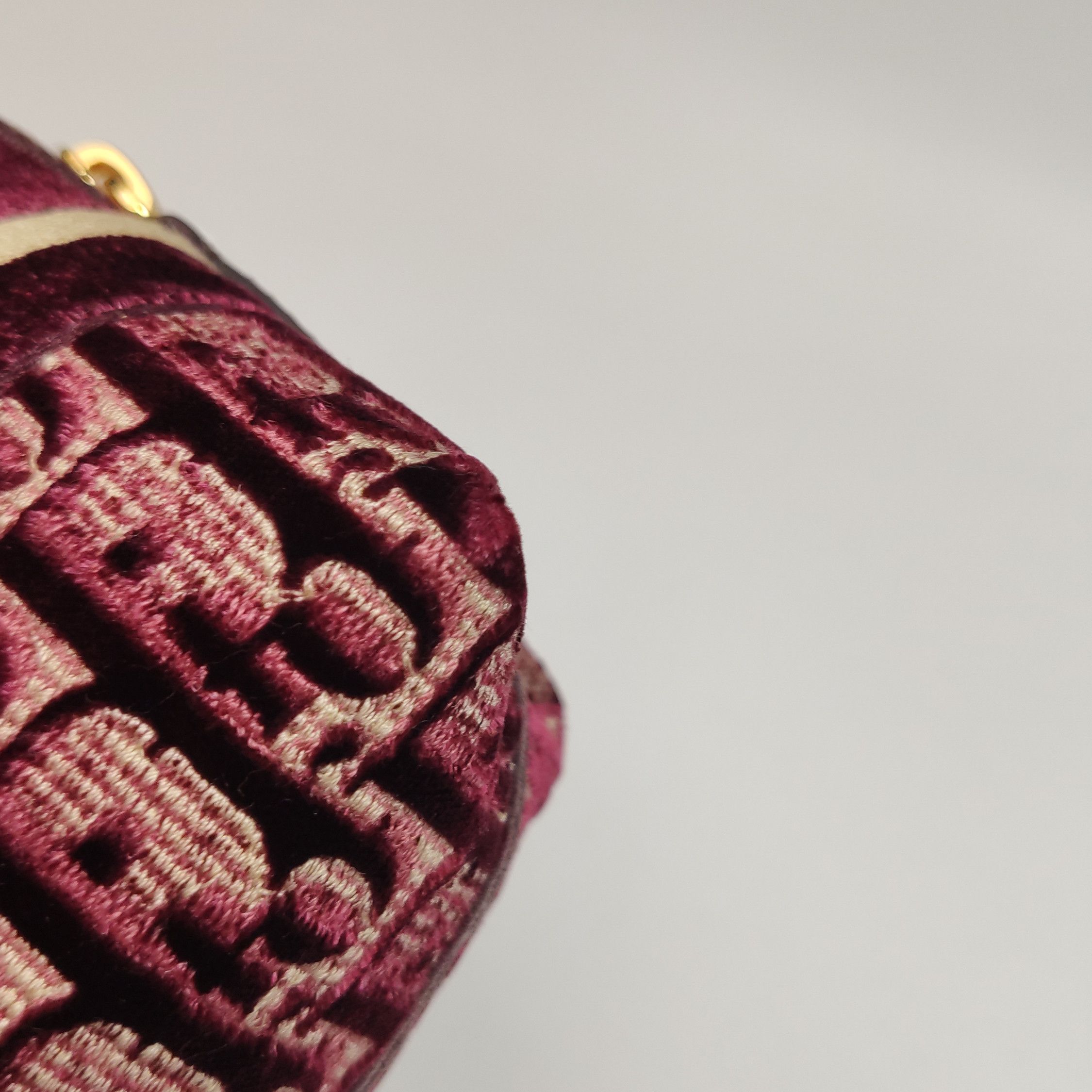Dior Dior Women os Clutches Size ONE SIZE - 11 Thumbnail
