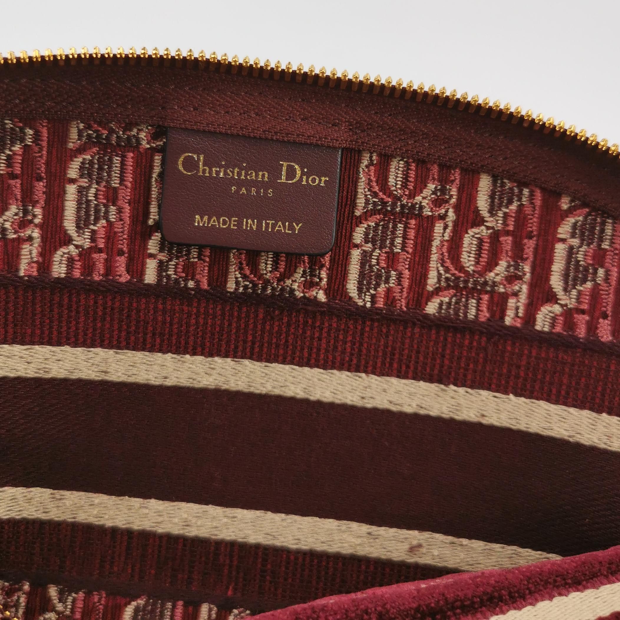 Dior Dior Women os Clutches Size ONE SIZE - 7 Thumbnail