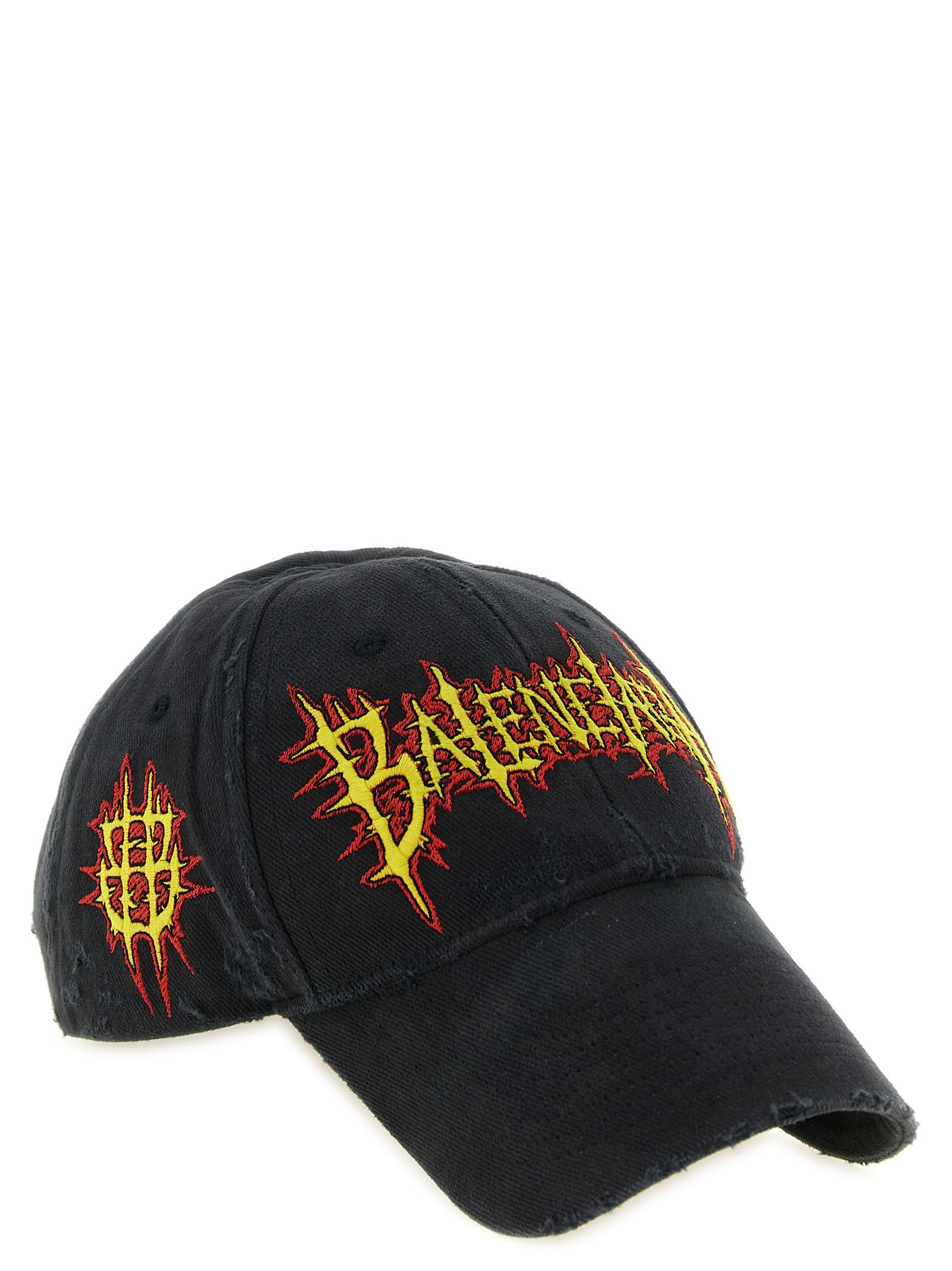 Balenciaga 'Balenciaga Sacré Cœur' cap Size ONE SIZE - 2 Thumbnail