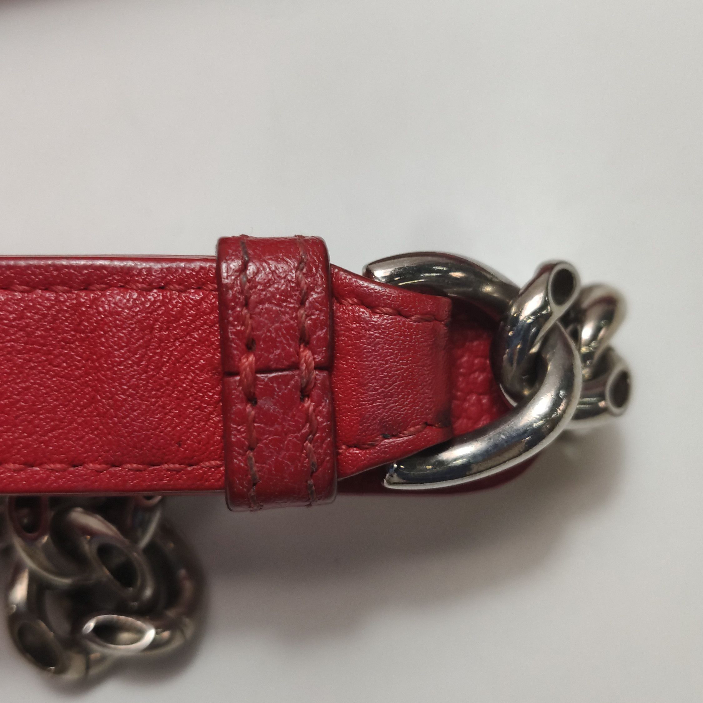 Dior Dior Women os Shoulder Bags Size ONE SIZE - 10 Thumbnail