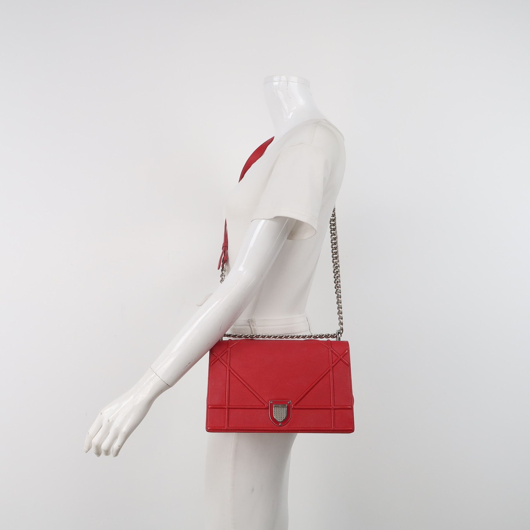 Dior Dior Women os Shoulder Bags Size ONE SIZE - 2 Thumbnail
