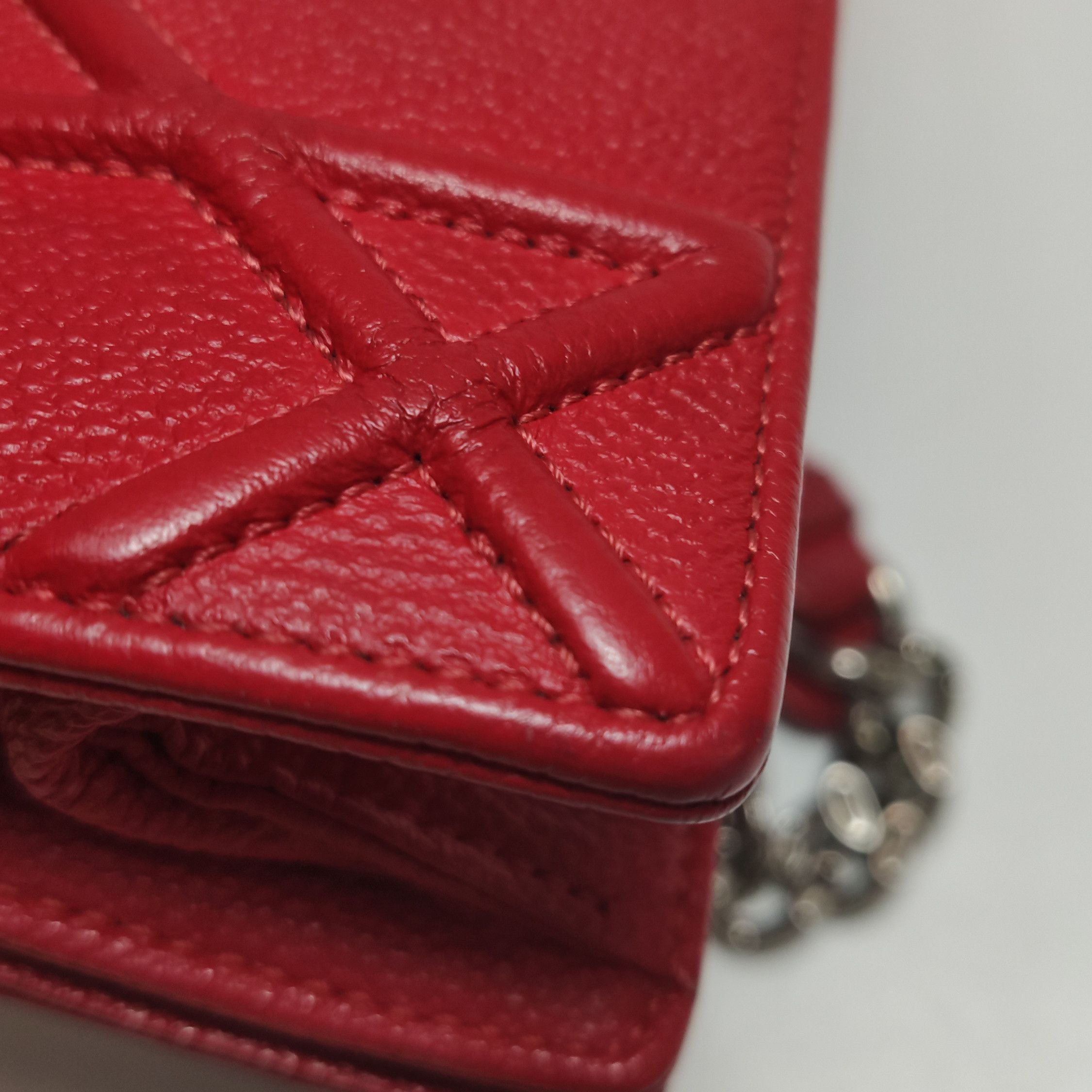 Dior Dior Women os Shoulder Bags Size ONE SIZE - 17 Thumbnail