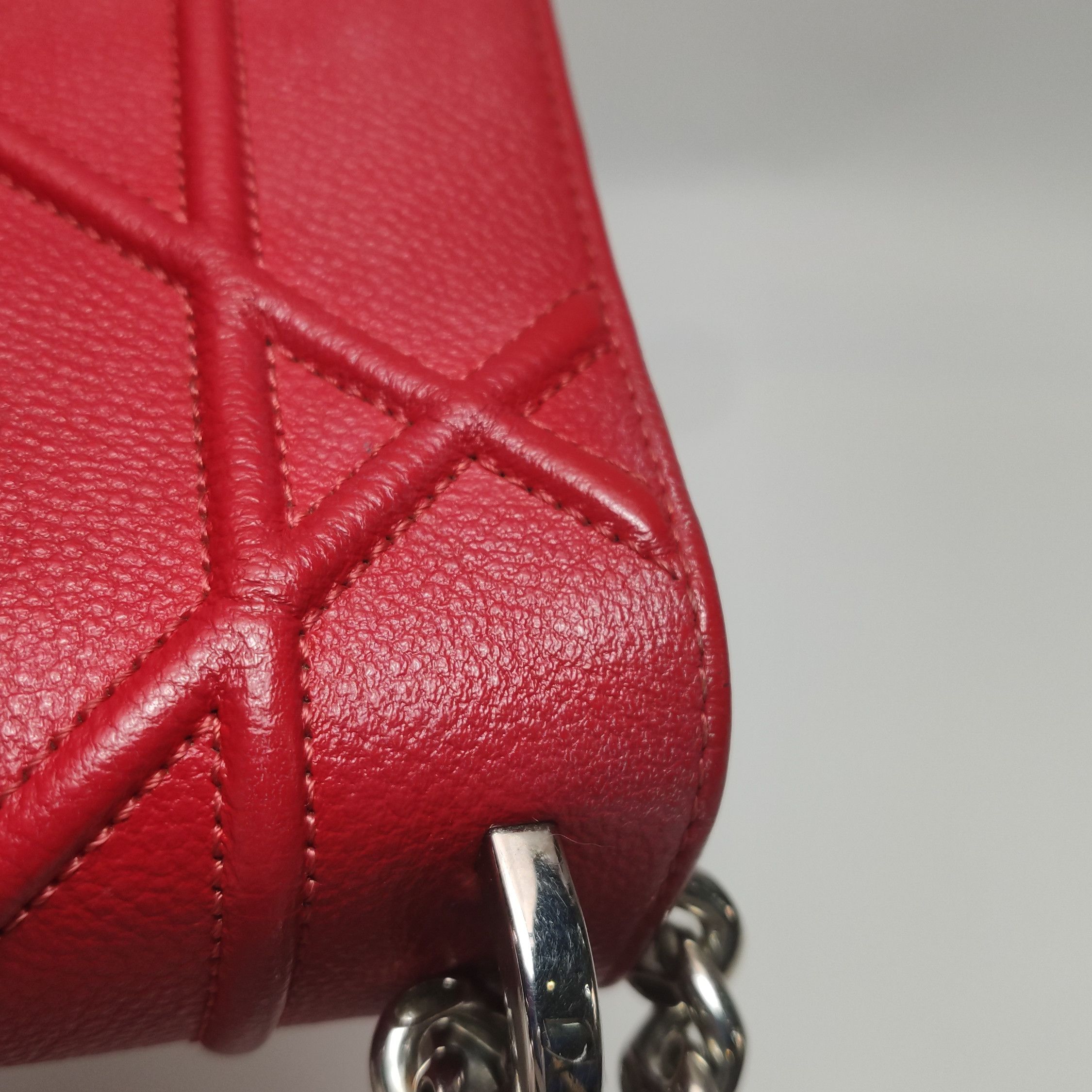 Dior Dior Women os Shoulder Bags Size ONE SIZE - 19 Thumbnail