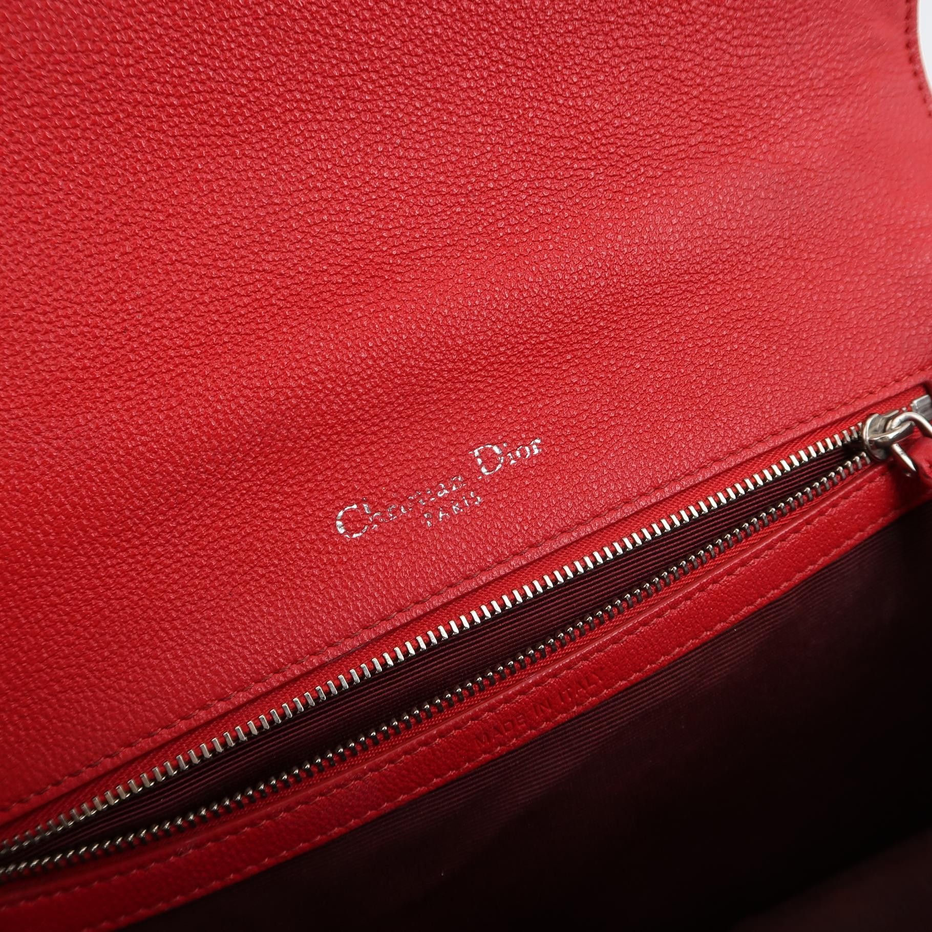 Dior Dior Women os Shoulder Bags Size ONE SIZE - 8 Thumbnail