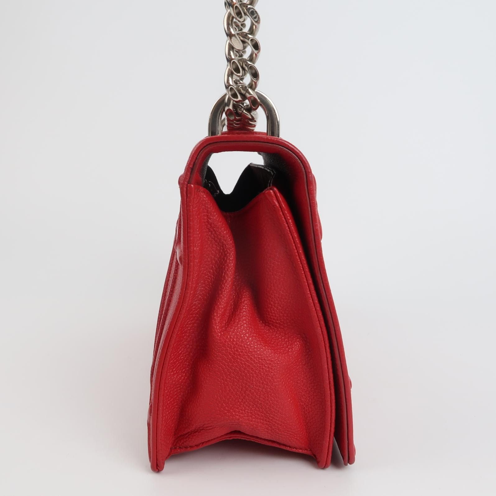 Dior Dior Women os Shoulder Bags Size ONE SIZE - 4 Thumbnail