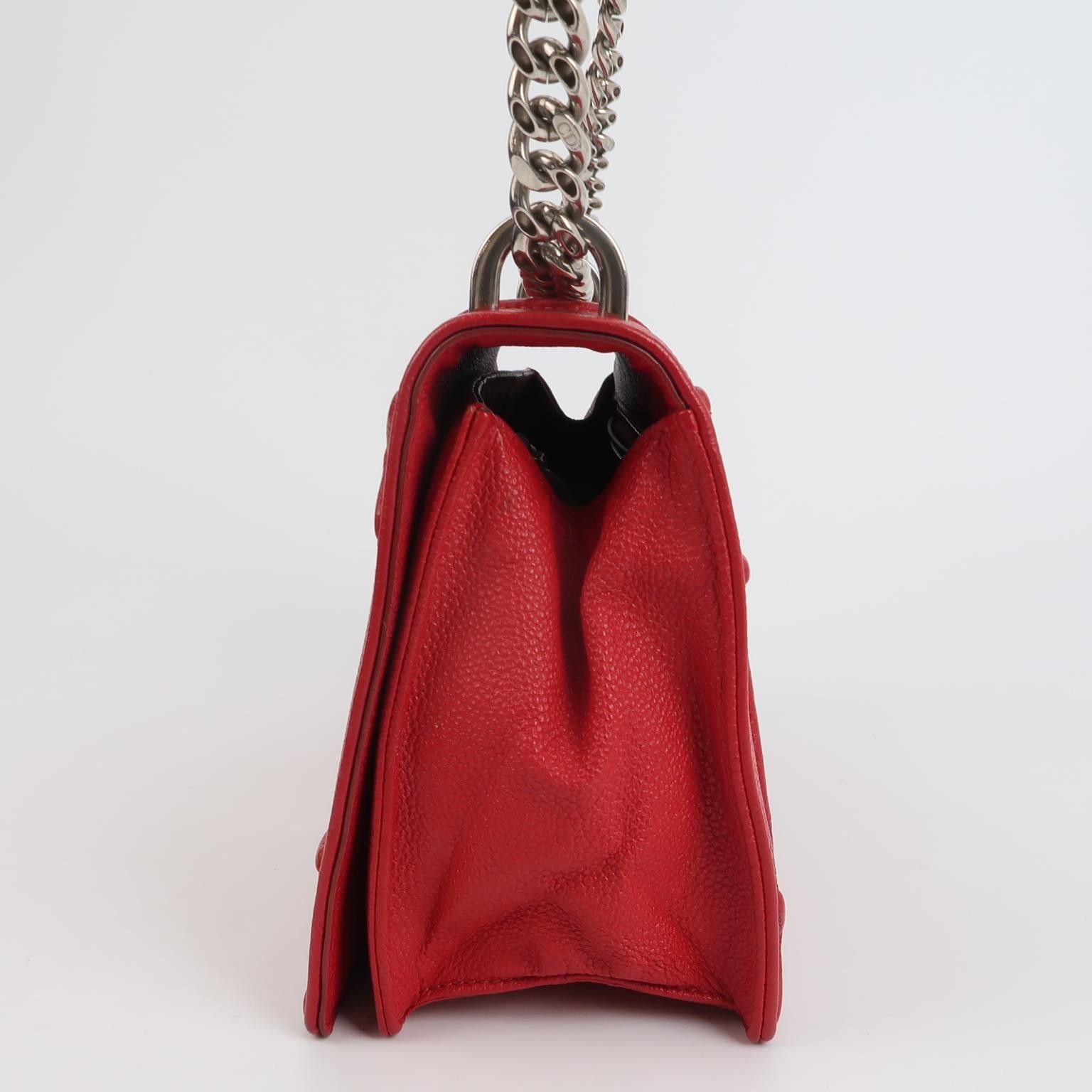 Dior Dior Women os Shoulder Bags Size ONE SIZE - 3 Thumbnail
