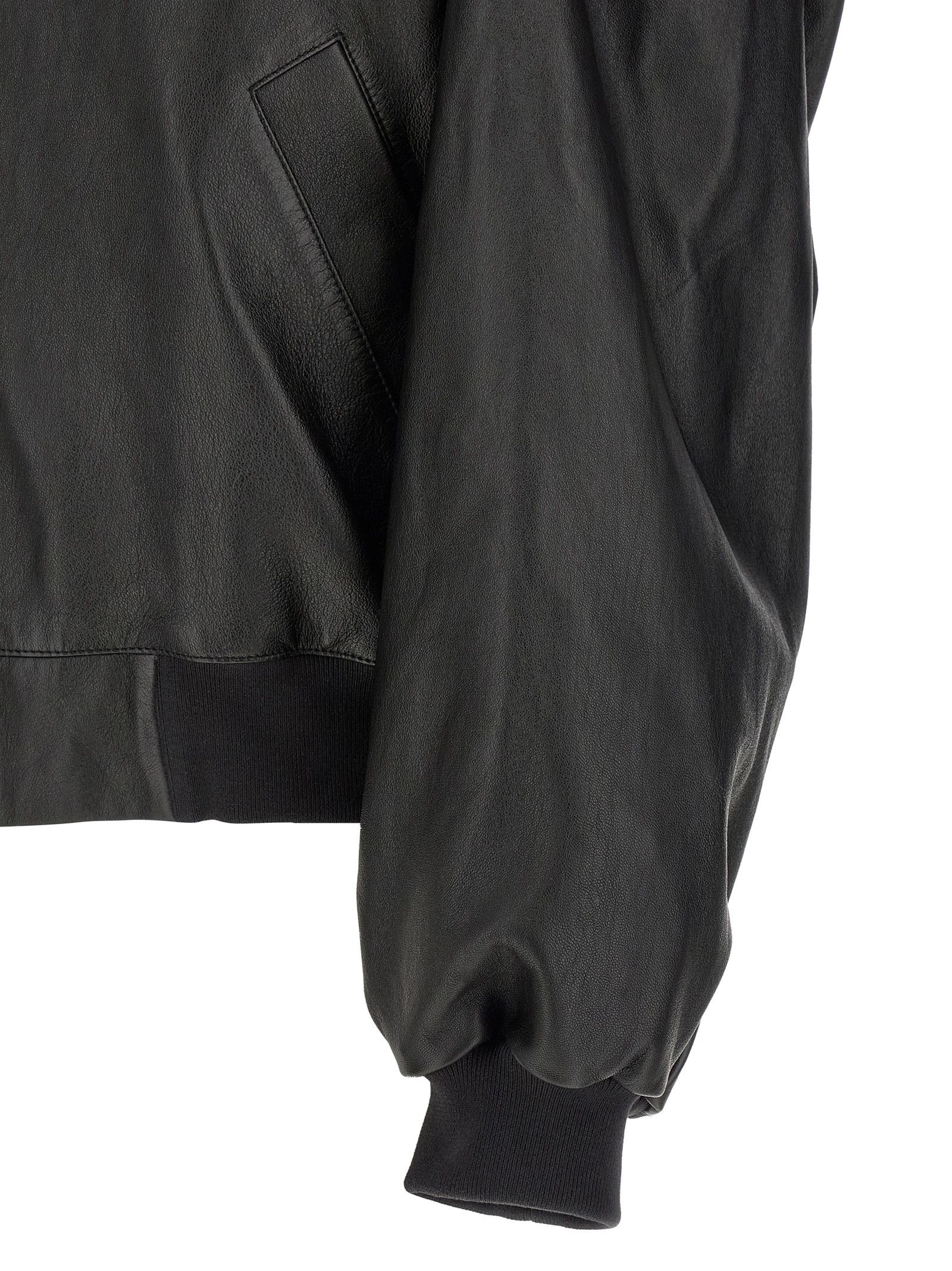 Balenciaga 'Salon de Couture' bomber jacket Size US L / EU 52-54 / 3 - 4 Thumbnail