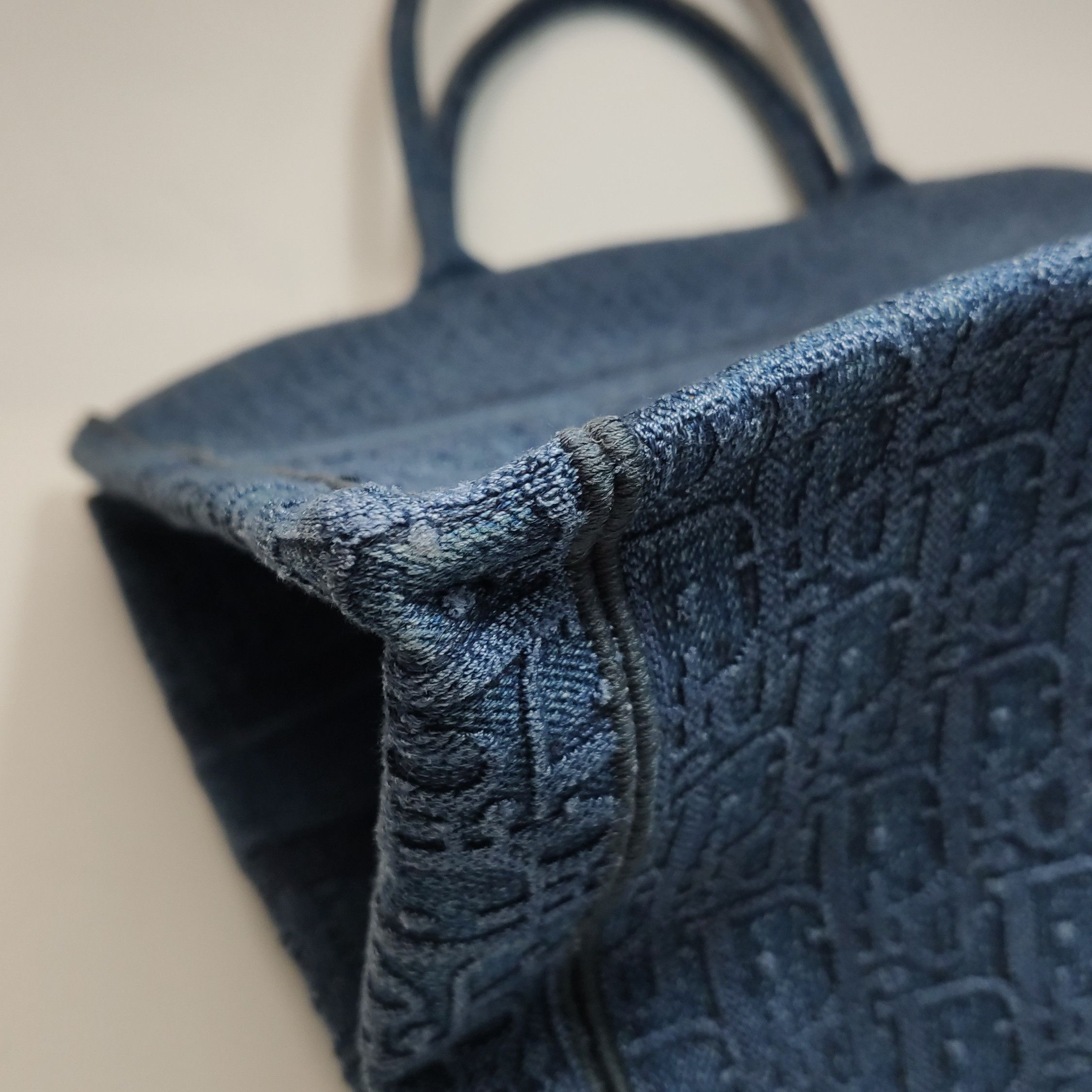 Dior Dior Women os Tote Bags Size ONE SIZE - 11 Thumbnail