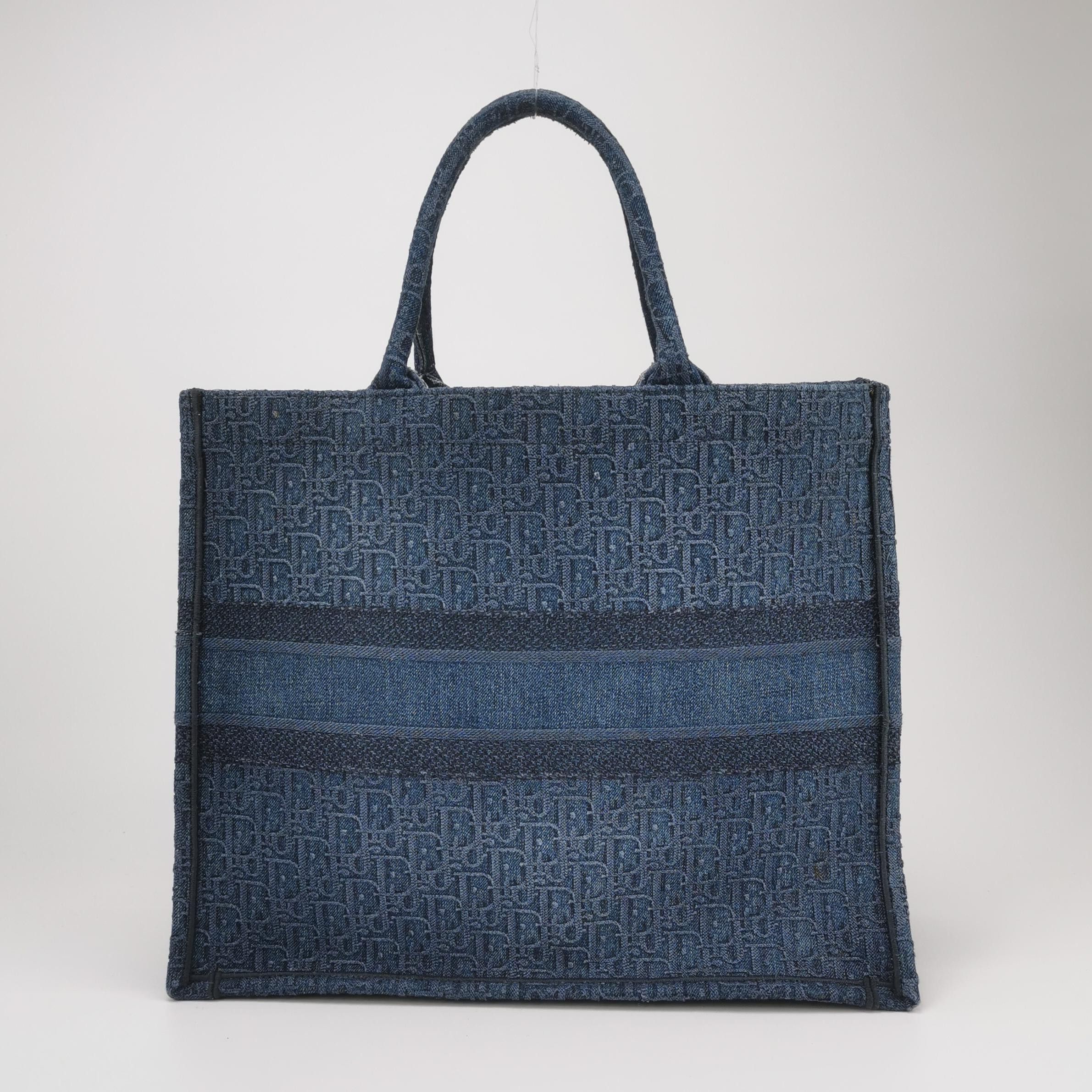 Dior Dior Women os Tote Bags Size ONE SIZE - 5 Thumbnail