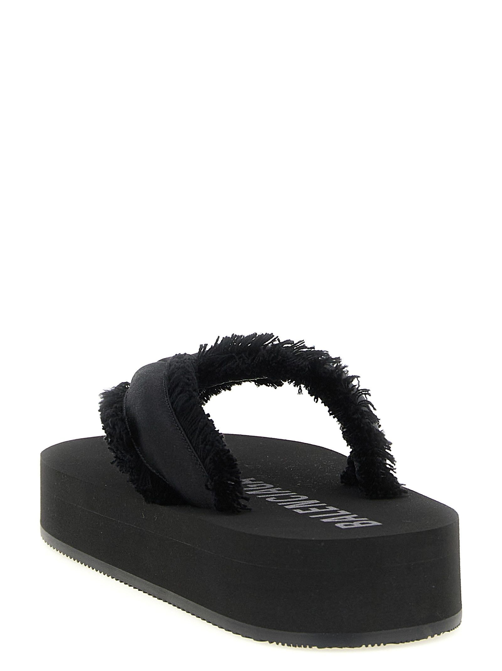 Balenciaga 'Jet Lag' sandals Size US 7 / IT 37 - 4 Thumbnail