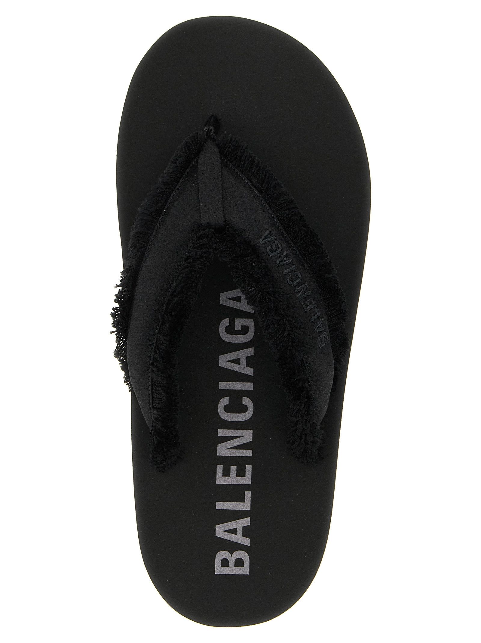 Balenciaga 'Jet Lag' sandals Size US 7 / IT 37 - 5 Thumbnail