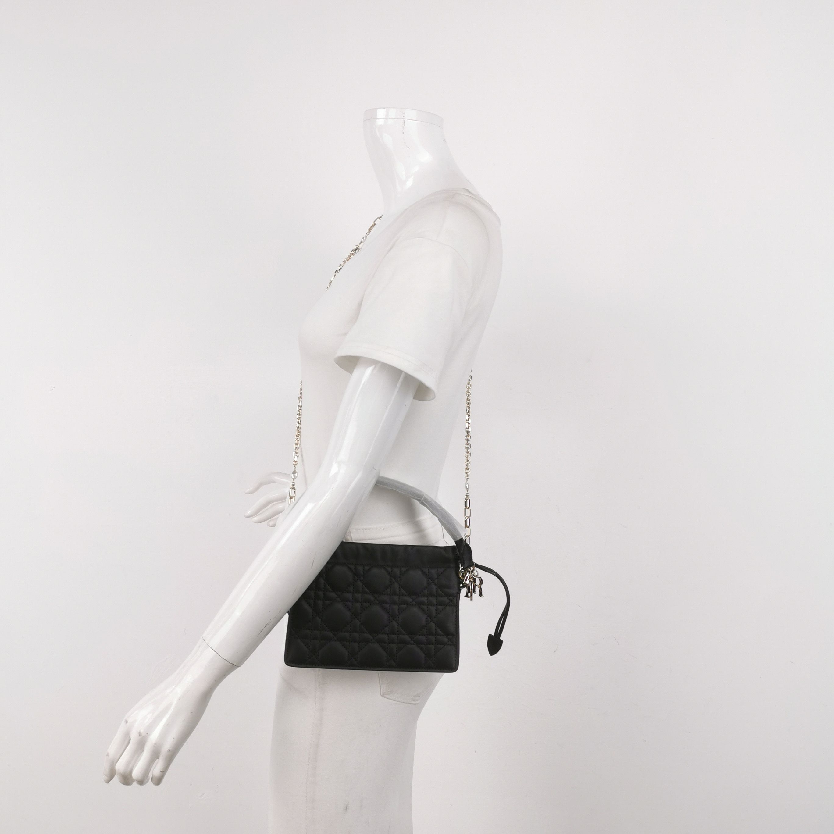 Dior Dior Women os Crossbody Bags Size ONE SIZE - 2 Thumbnail