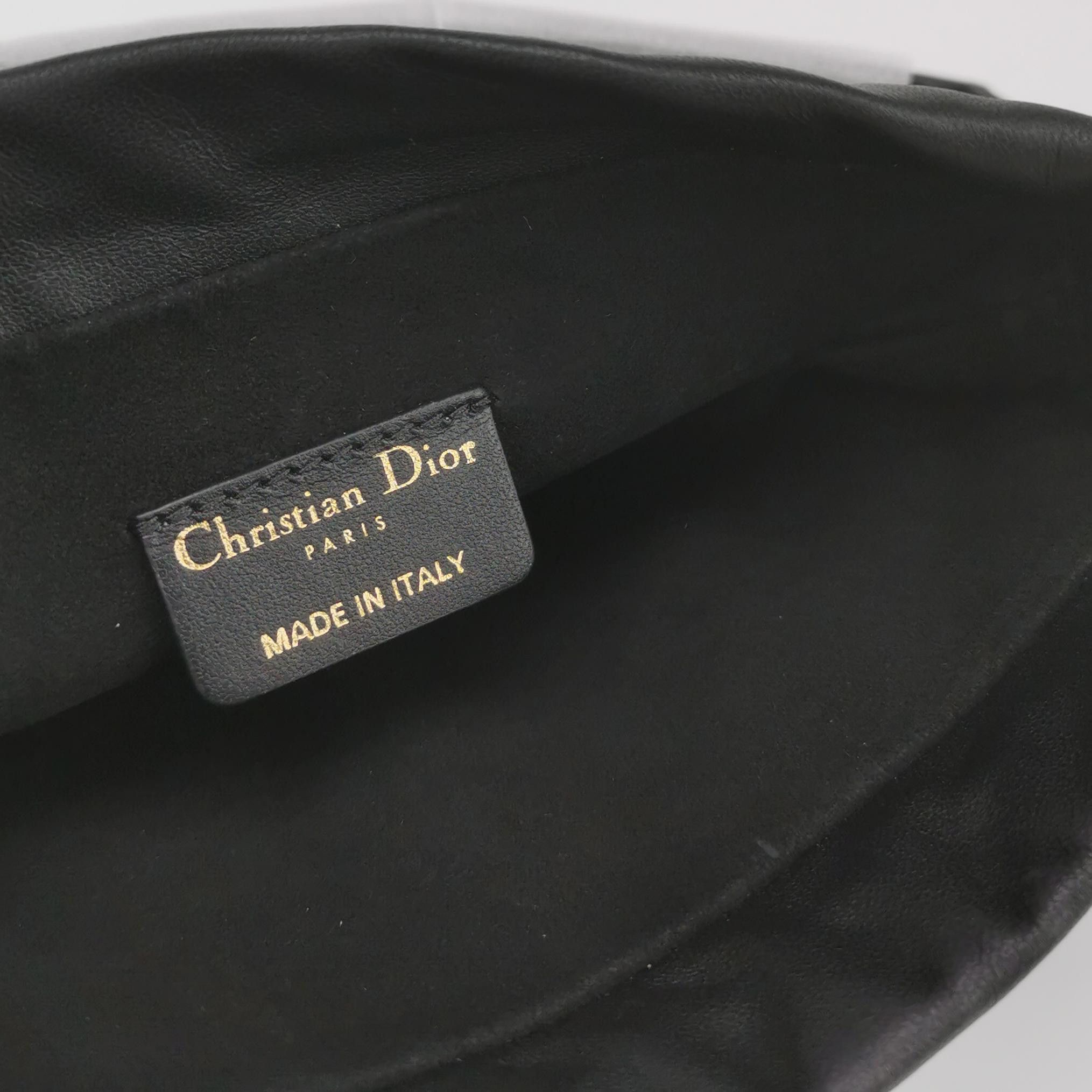 Dior Dior Women os Crossbody Bags Size ONE SIZE - 8 Thumbnail