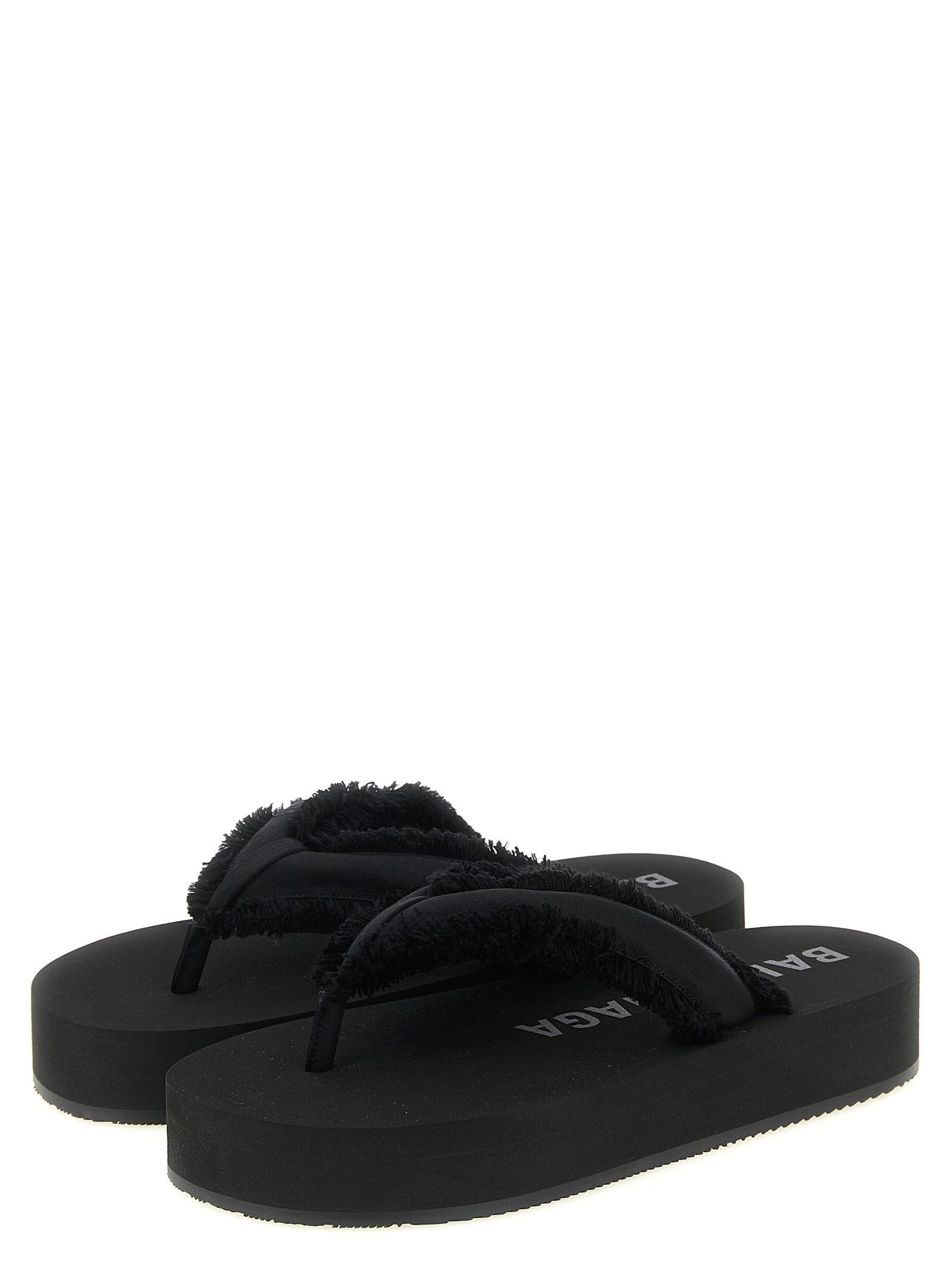 Balenciaga 'Jet Lag' sandals Size US 8 / IT 38 - 2 Thumbnail