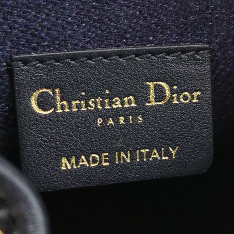 Dior Dior Women os Shoulder Bags Size ONE SIZE - 8 Thumbnail