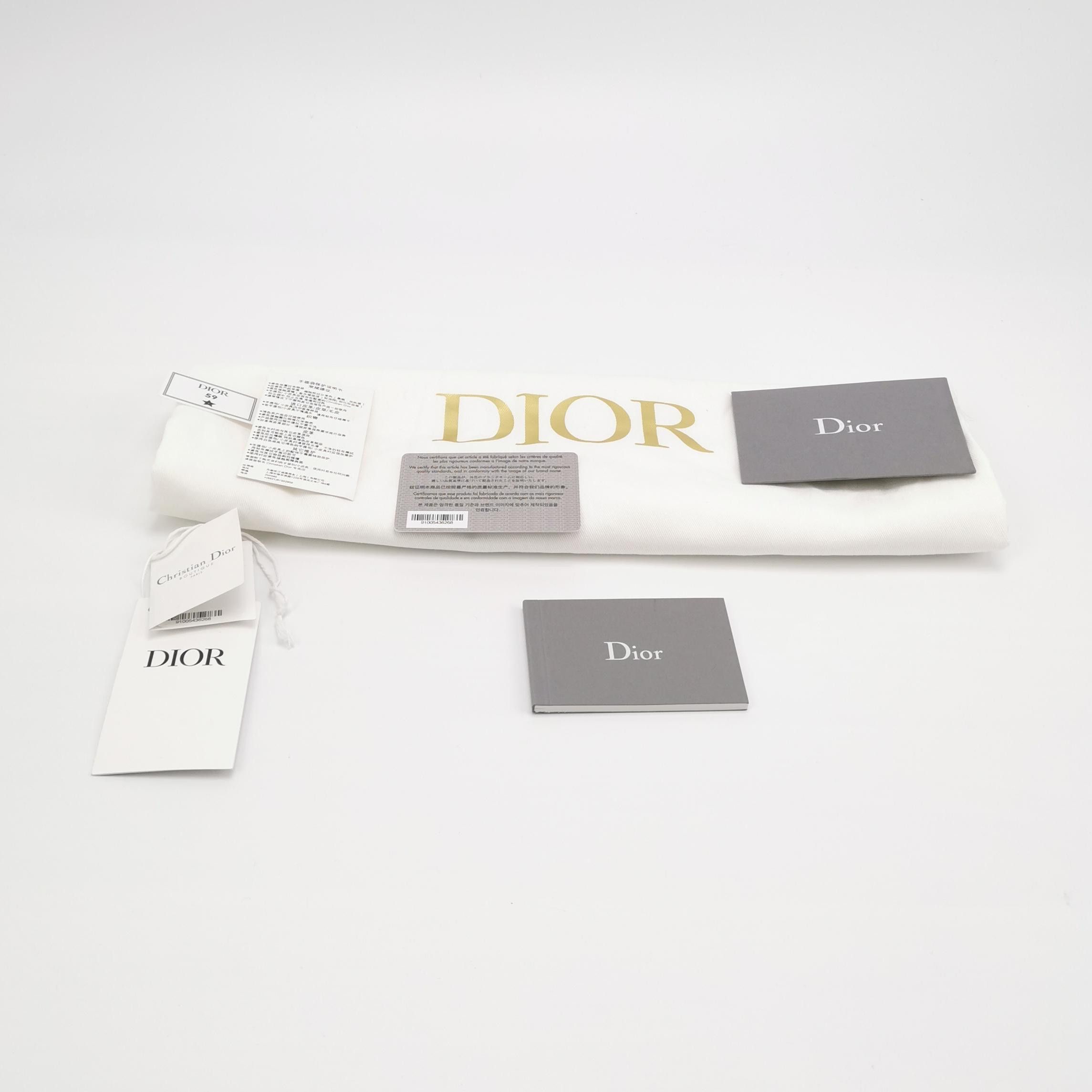 Dior Dior Women os Shoulder Bags Size ONE SIZE - 9 Thumbnail