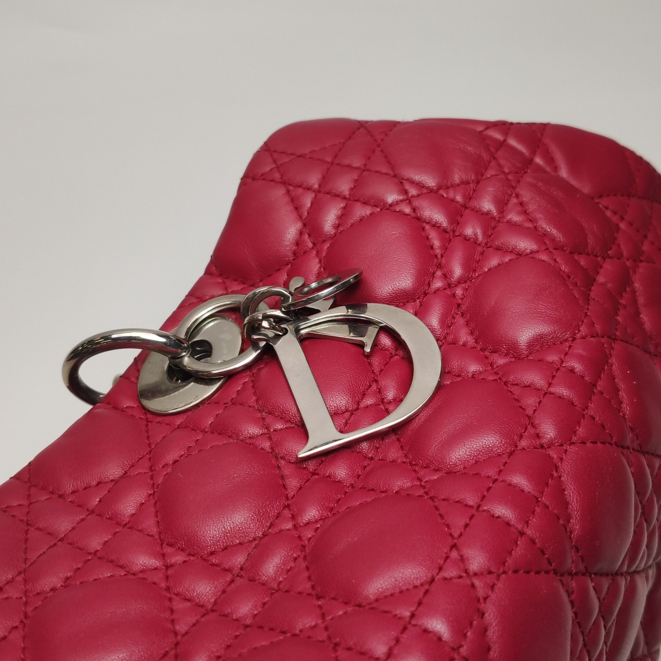Dior Dior Women os Shoulder Bags Size ONE SIZE - 14 Thumbnail