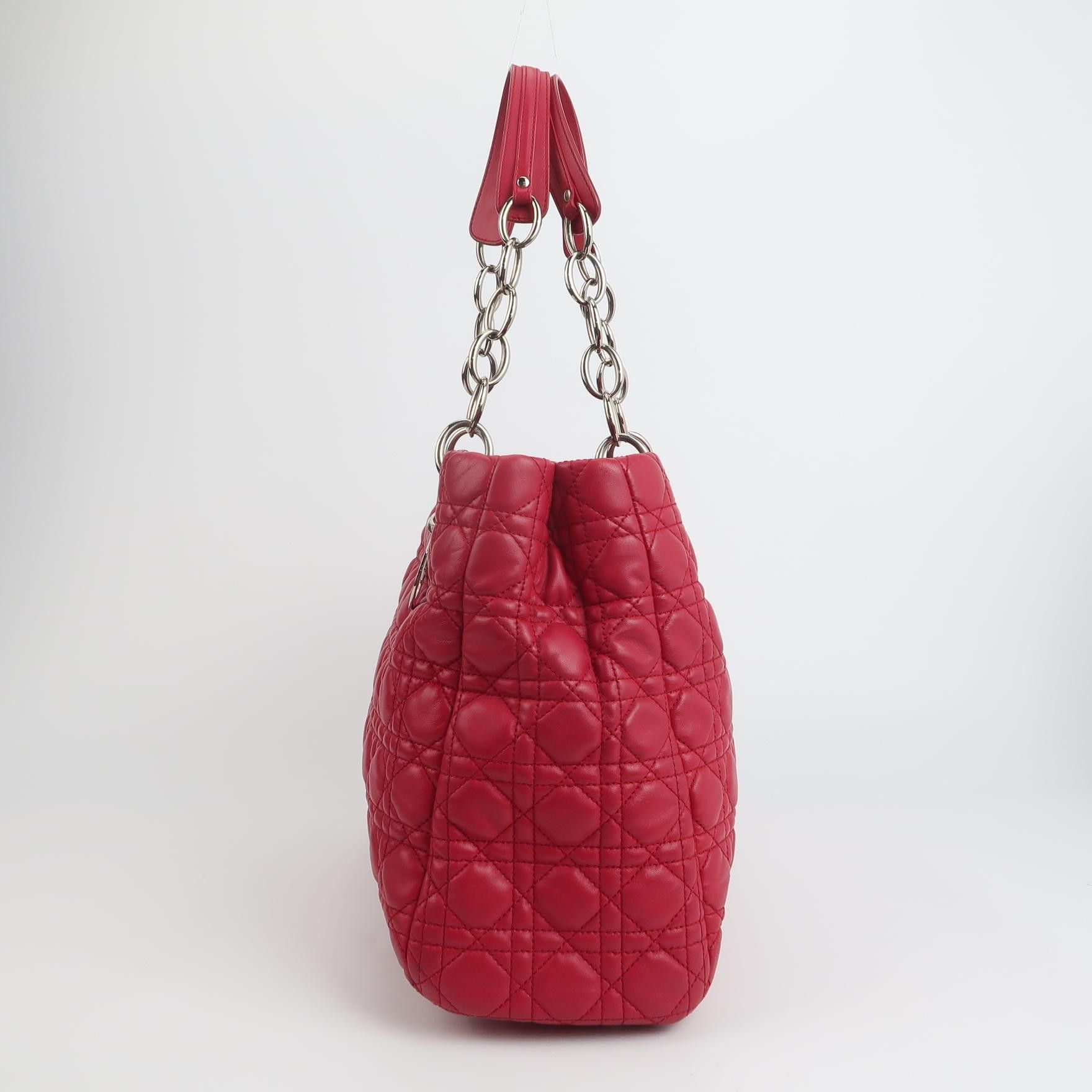 Dior Dior Women os Shoulder Bags Size ONE SIZE - 3 Thumbnail