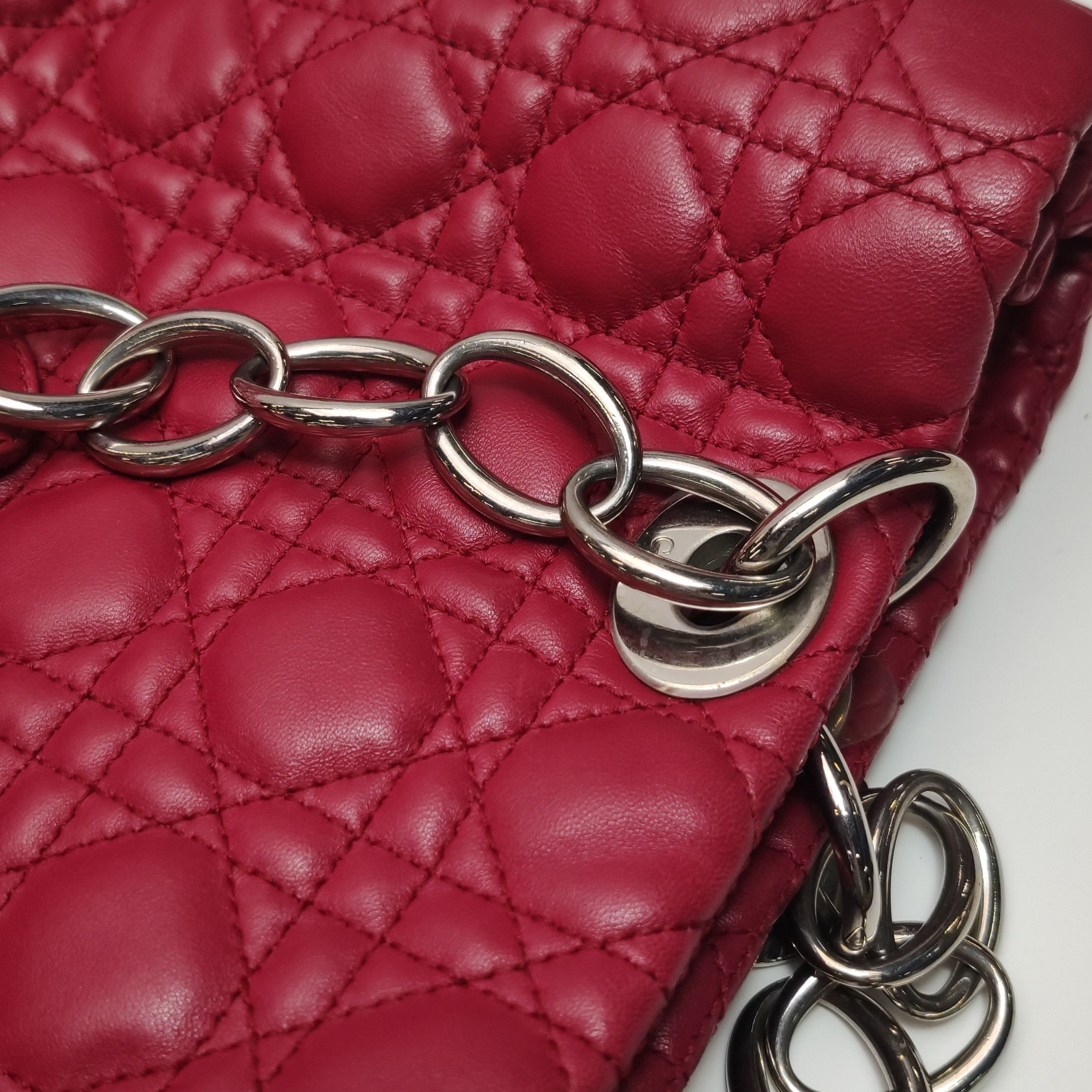 Dior Dior Women os Shoulder Bags Size ONE SIZE - 13 Thumbnail