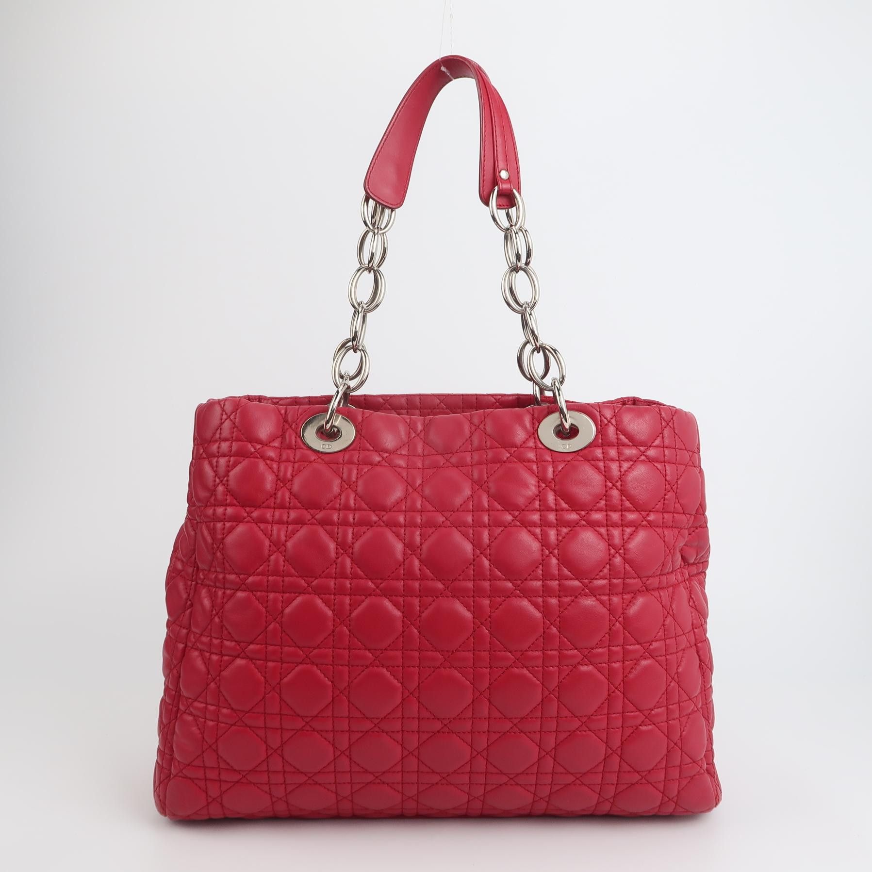 Dior Dior Women os Shoulder Bags Size ONE SIZE - 5 Thumbnail