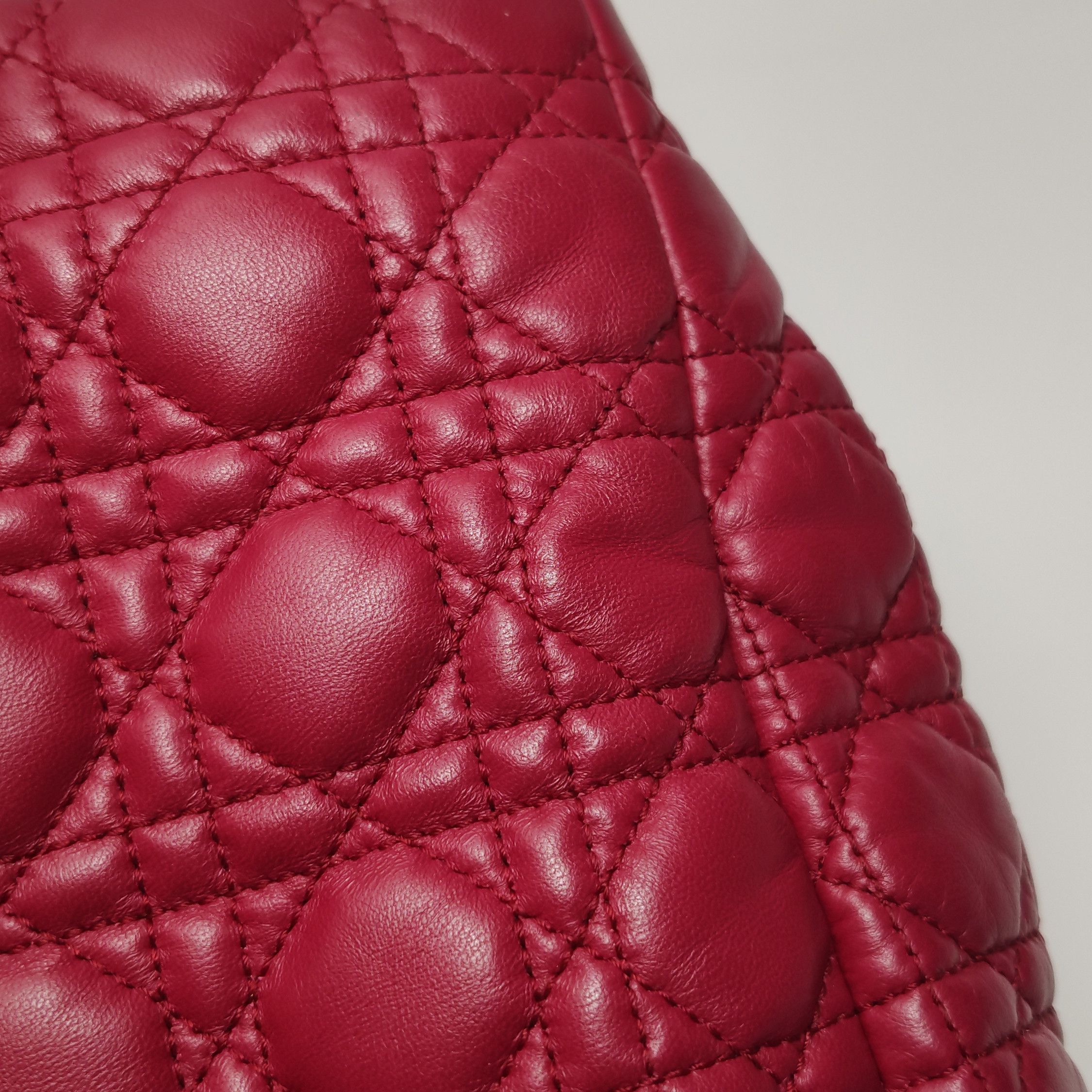 Dior Dior Women os Shoulder Bags Size ONE SIZE - 21 Thumbnail