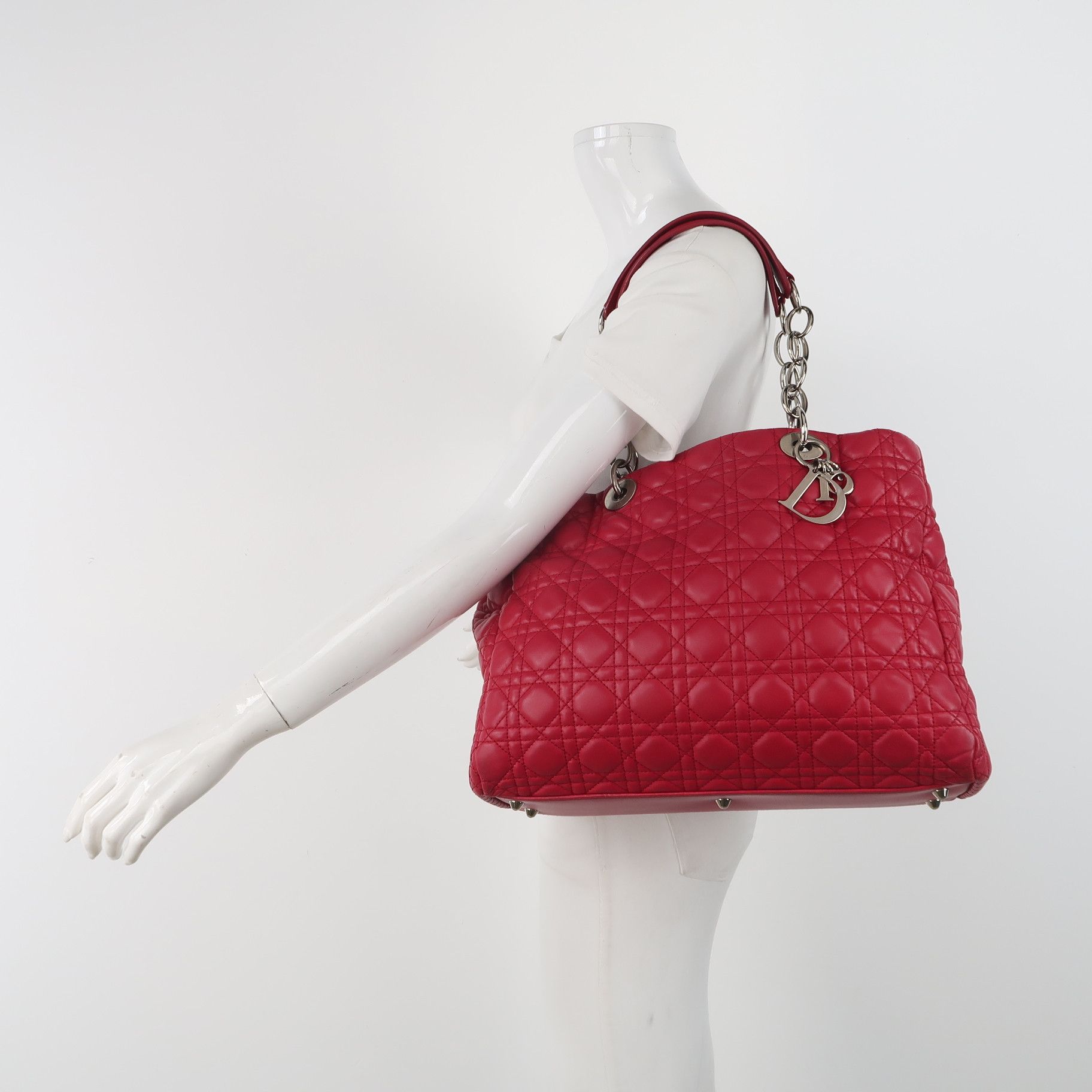 Dior Dior Women os Shoulder Bags Size ONE SIZE - 2 Thumbnail
