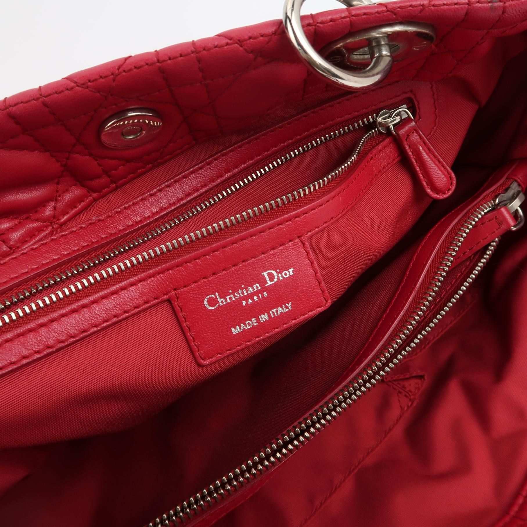 Dior Dior Women os Shoulder Bags Size ONE SIZE - 8 Thumbnail