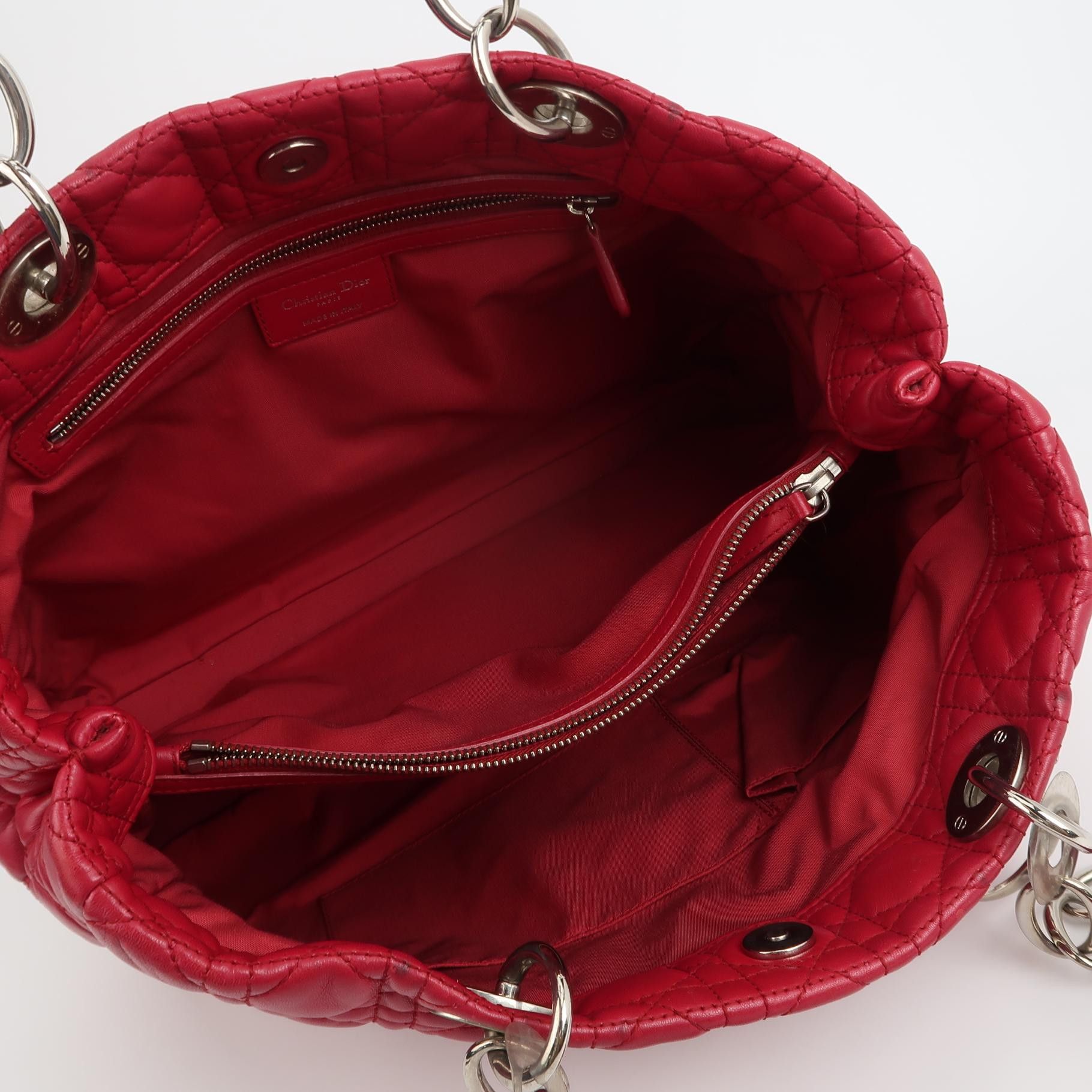 Dior Dior Women os Shoulder Bags Size ONE SIZE - 7 Thumbnail